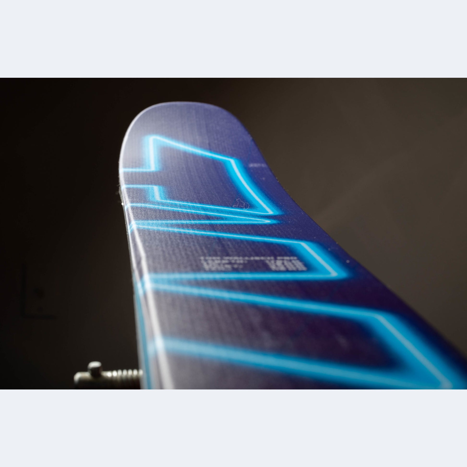 2023 Line Tom Wallisch Pro Skis