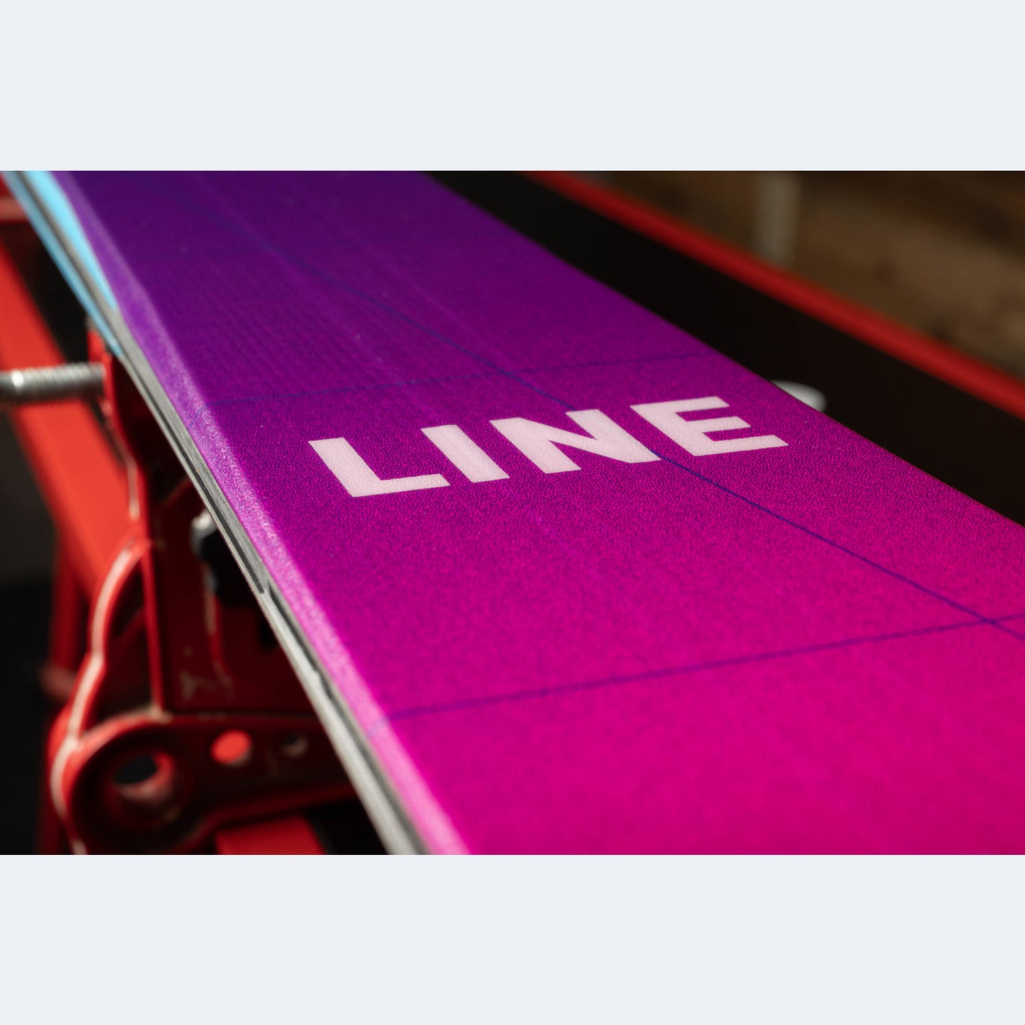 2023 Line Tom Wallisch Pro Skis