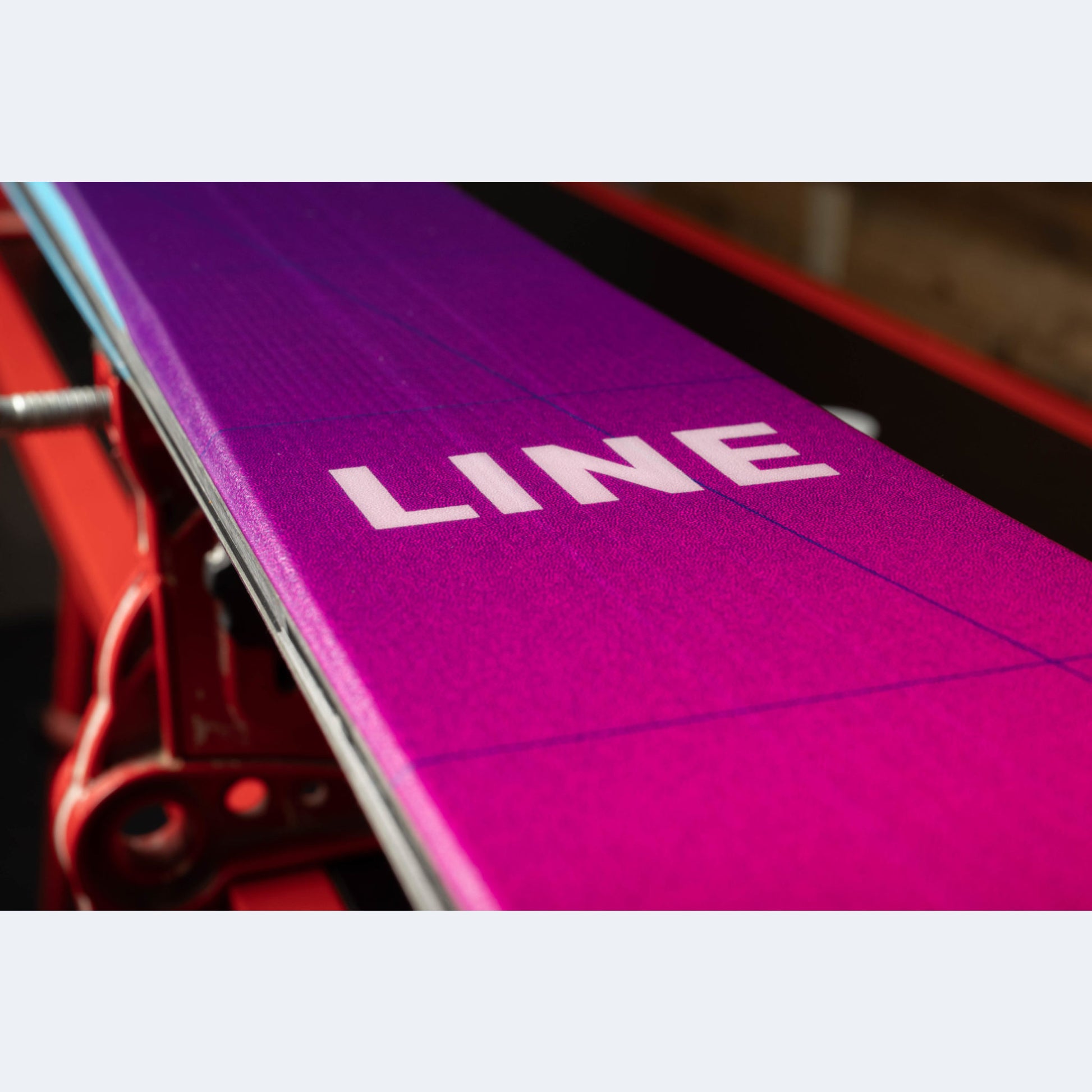 2023 Line Tom Wallisch Pro Skis