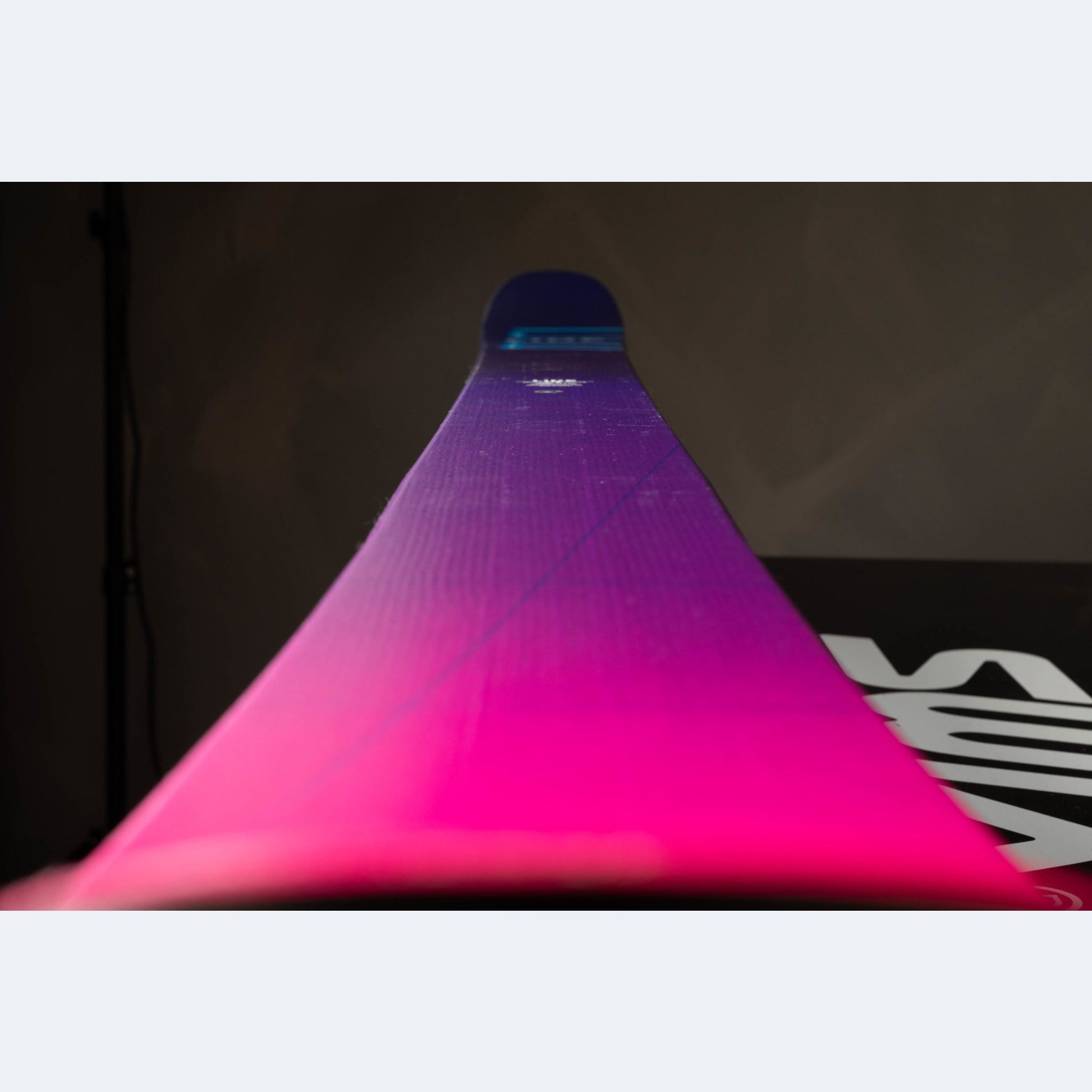 2023 Line Tom Wallisch Pro Skis