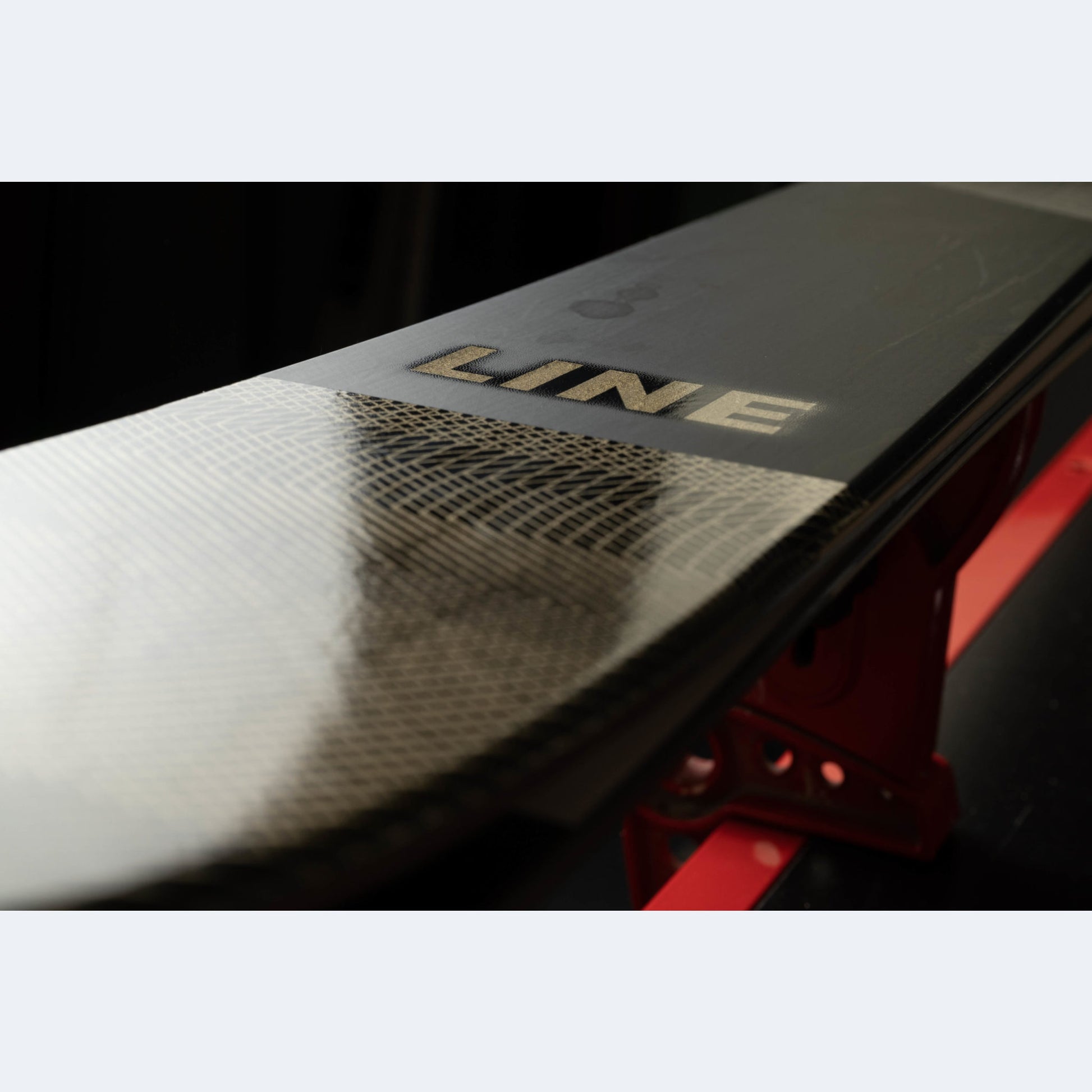 2023 Line Vision 108 Skis