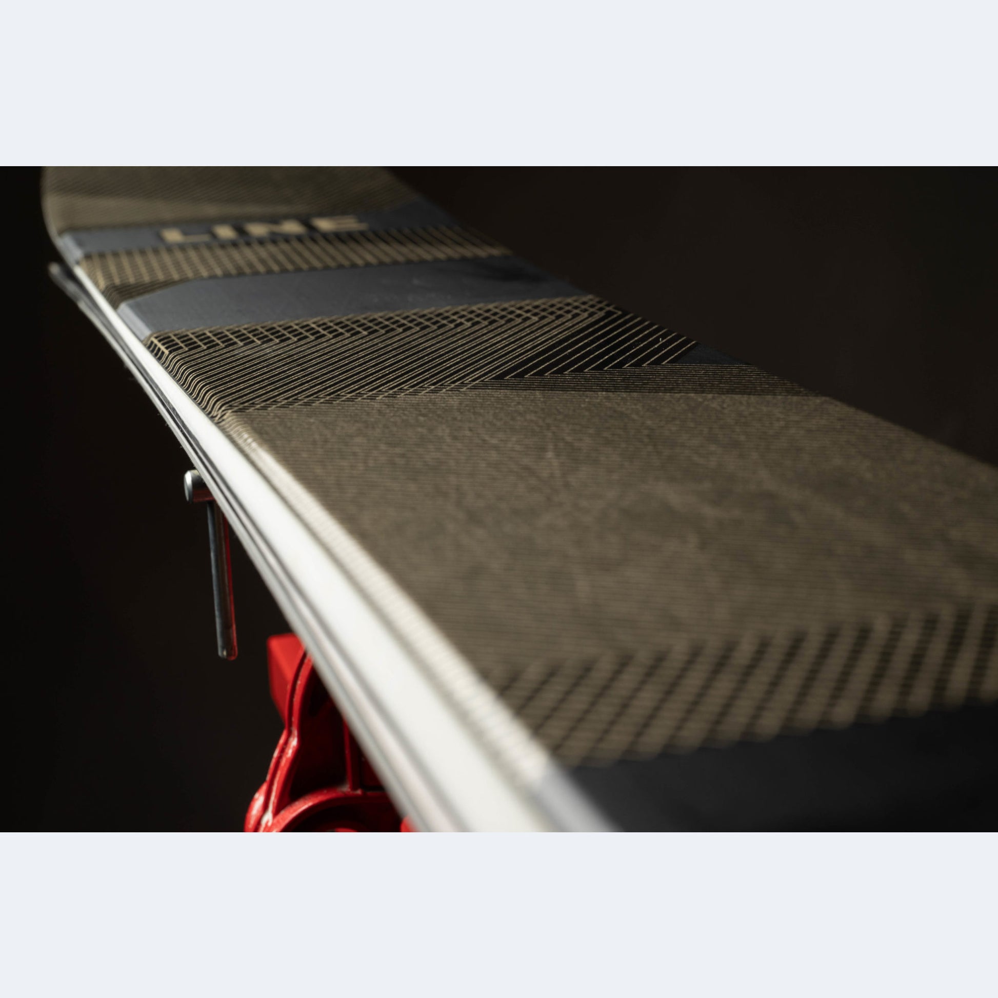 2023 Line Vision 118 Skis