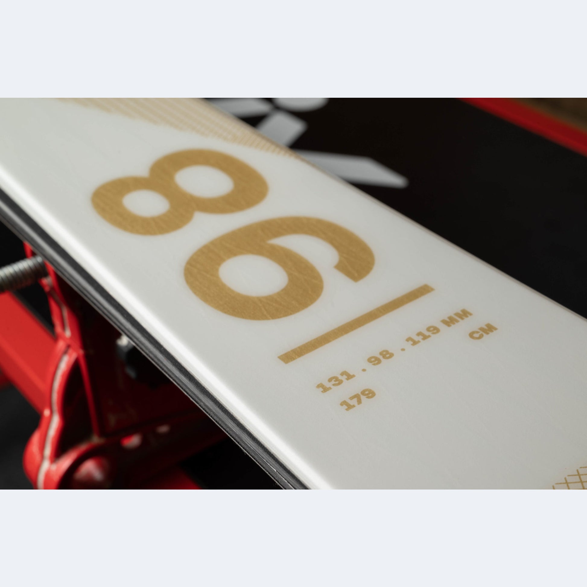 2023 Line Vision 98 Skis