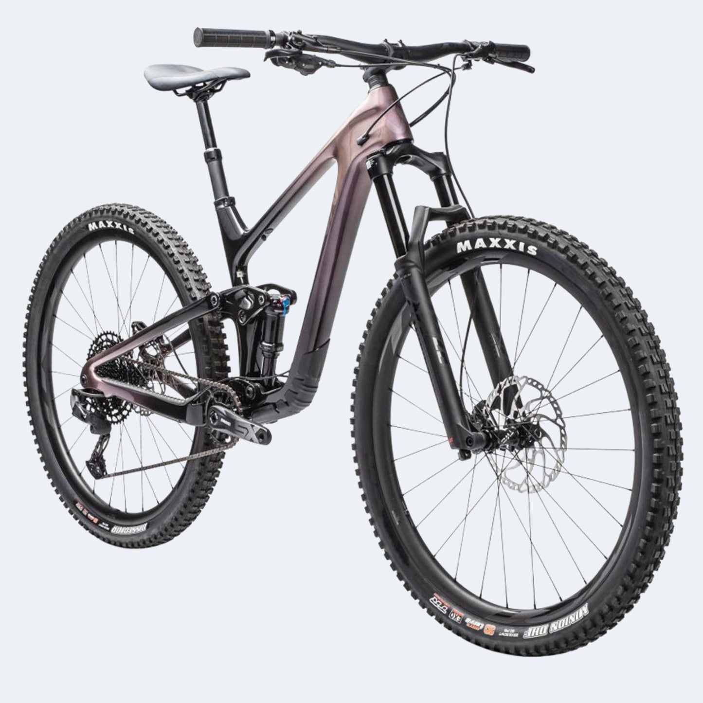 2023 Liv Intrigue Advanced Pro 29 3 Mountain Bike