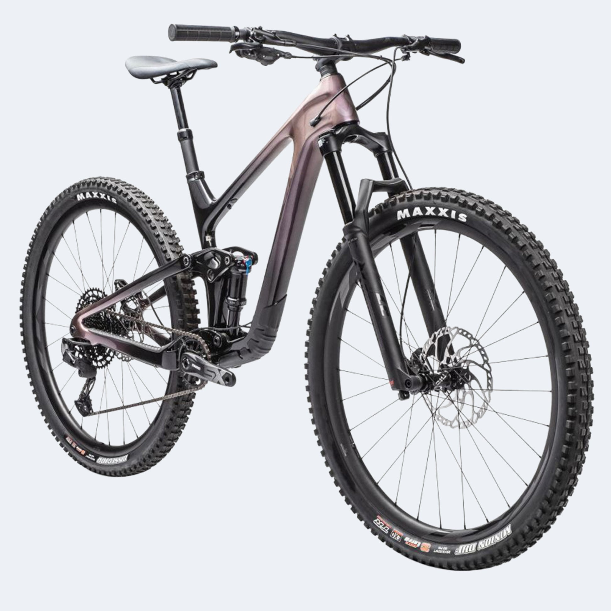 2023 Liv Intrigue Advanced Pro 29 3 Mountain Bike