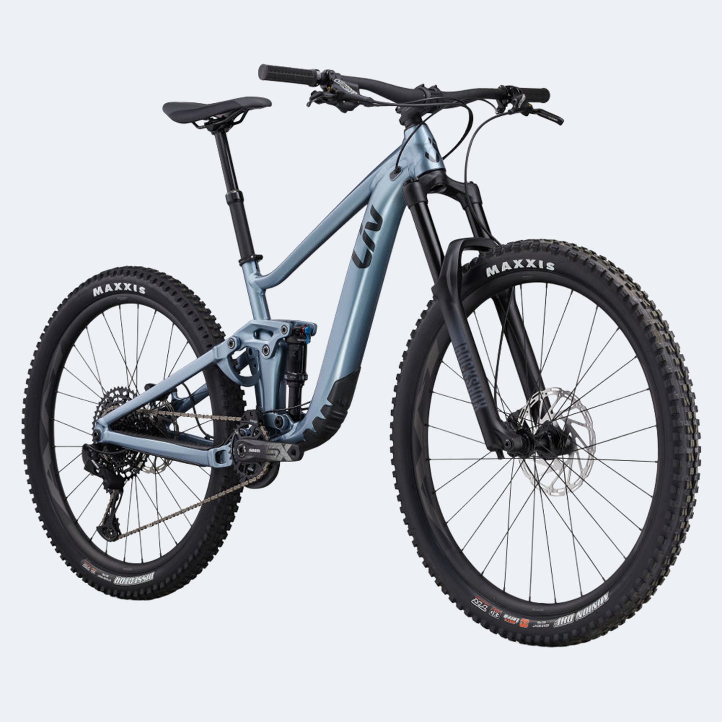 2023 Liv Intrigue LT 2 Mountain Bike