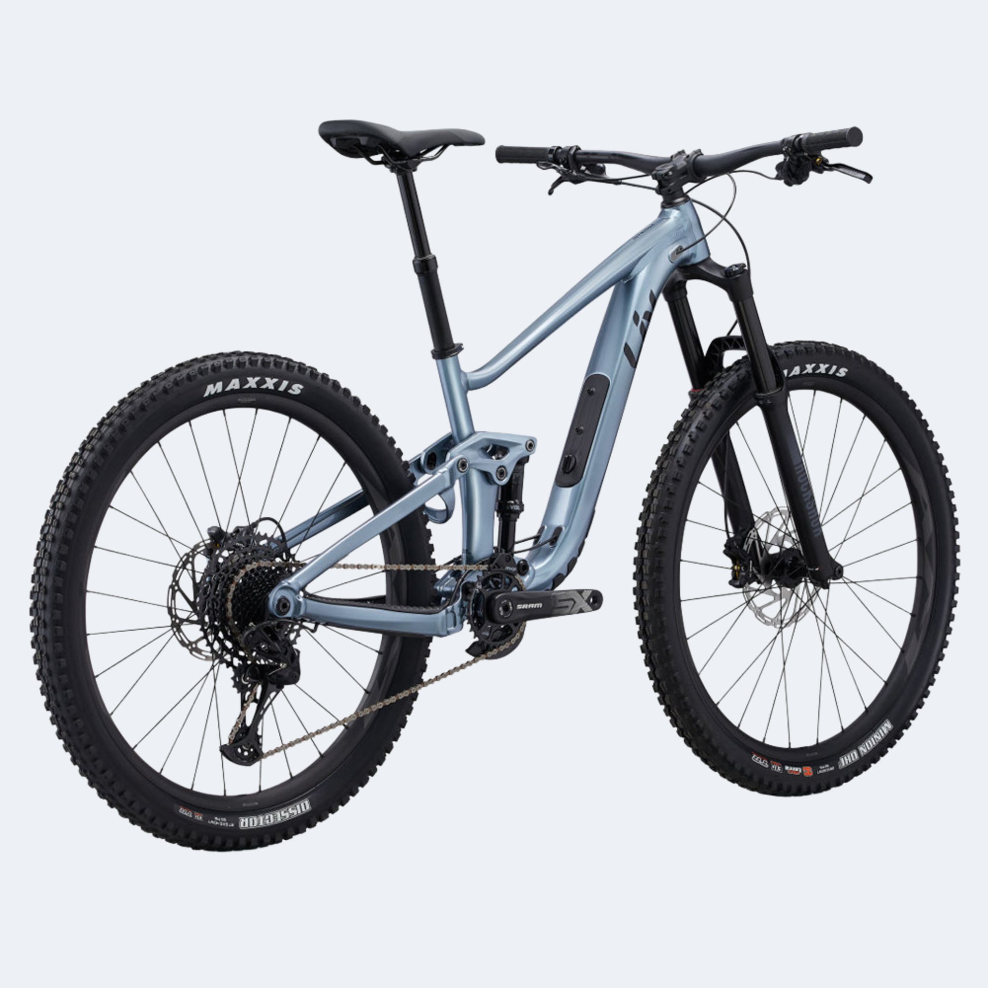 2023 Liv Intrigue LT 2 Mountain Bike