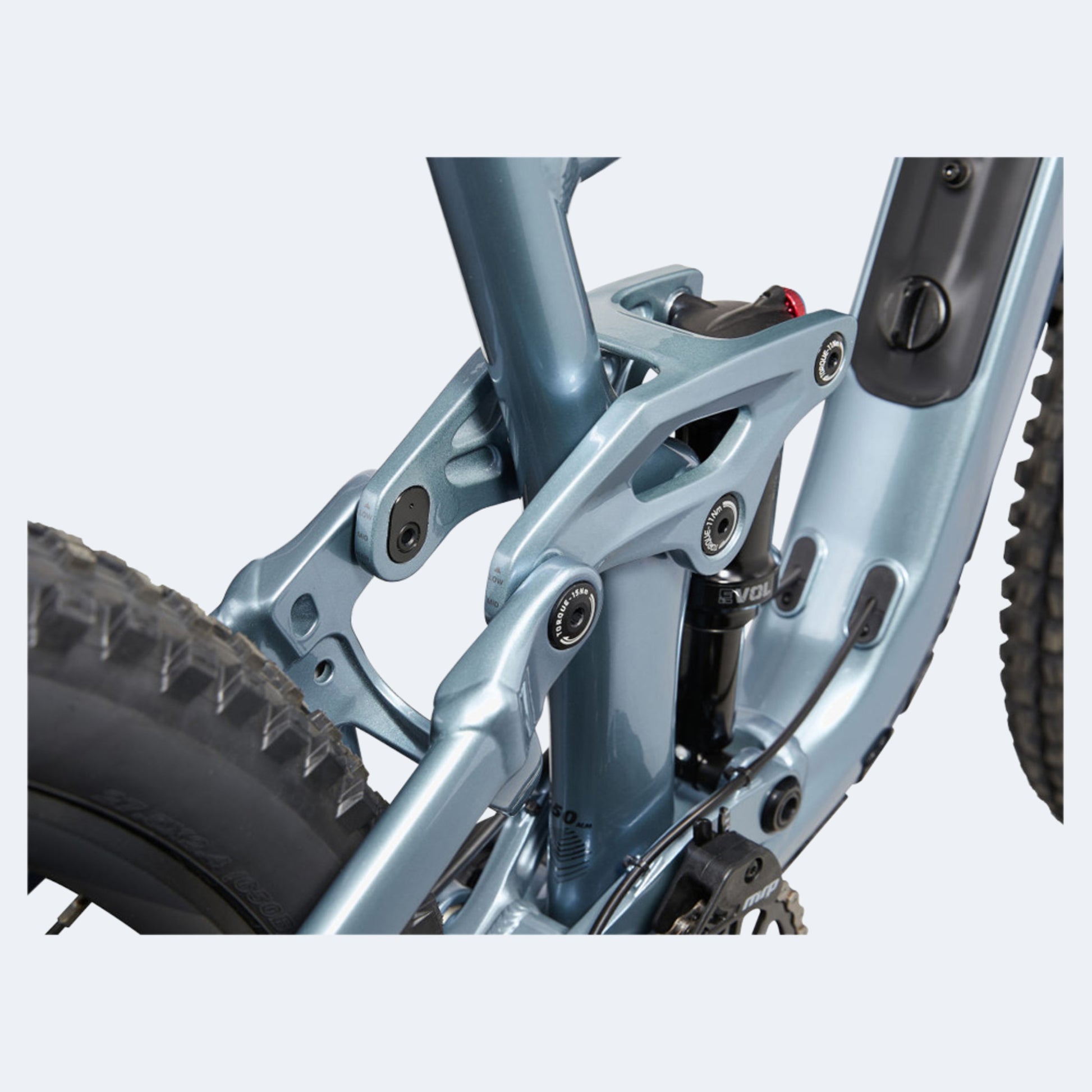 2023 Liv Intrigue LT 2 Mountain Bike