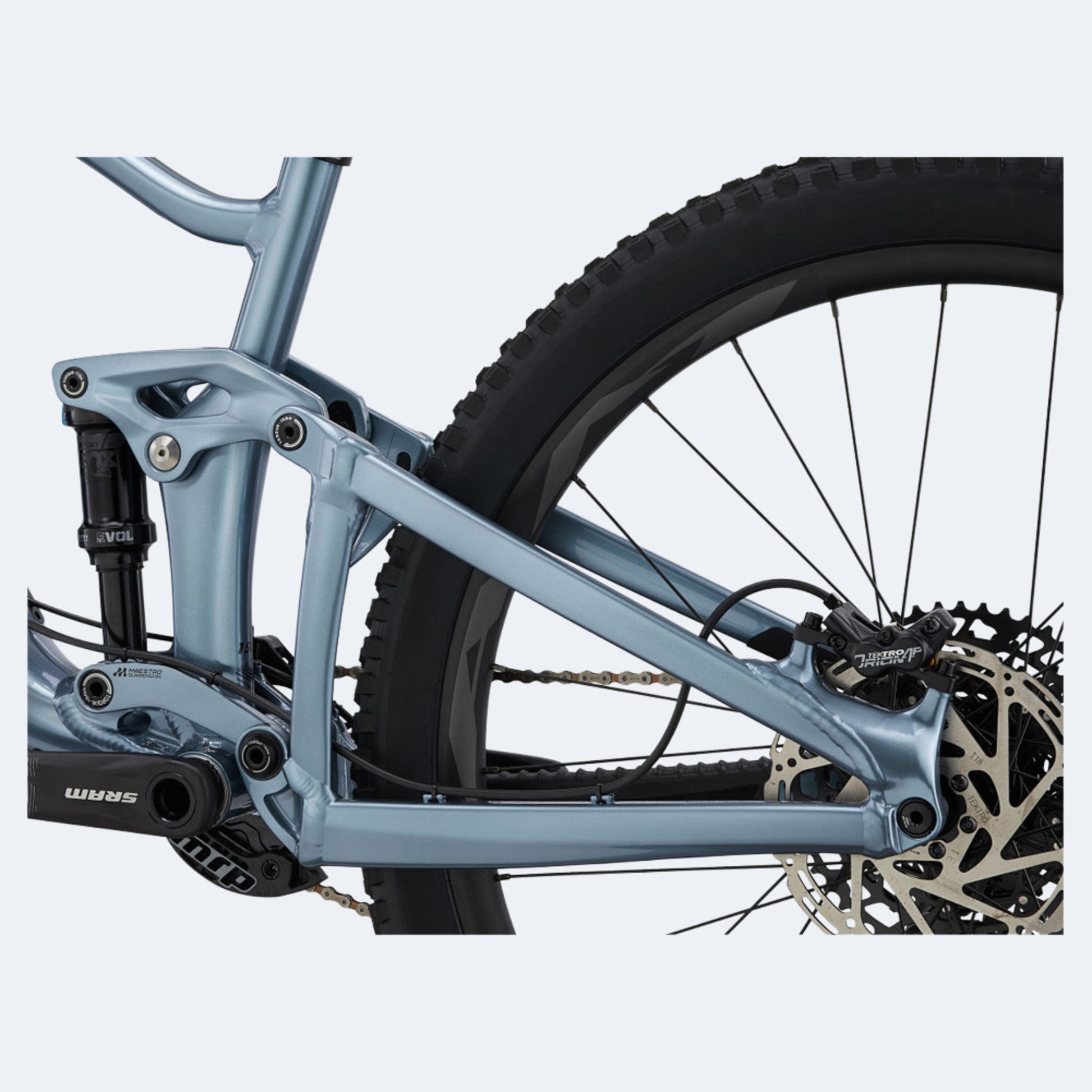 2023 Liv Intrigue LT 2 Mountain Bike