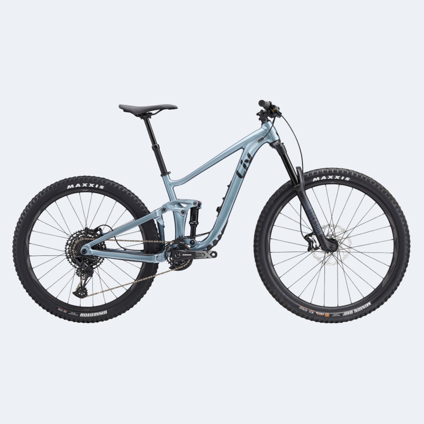 2023 Liv Intrigue LT 2 Mountain Bike