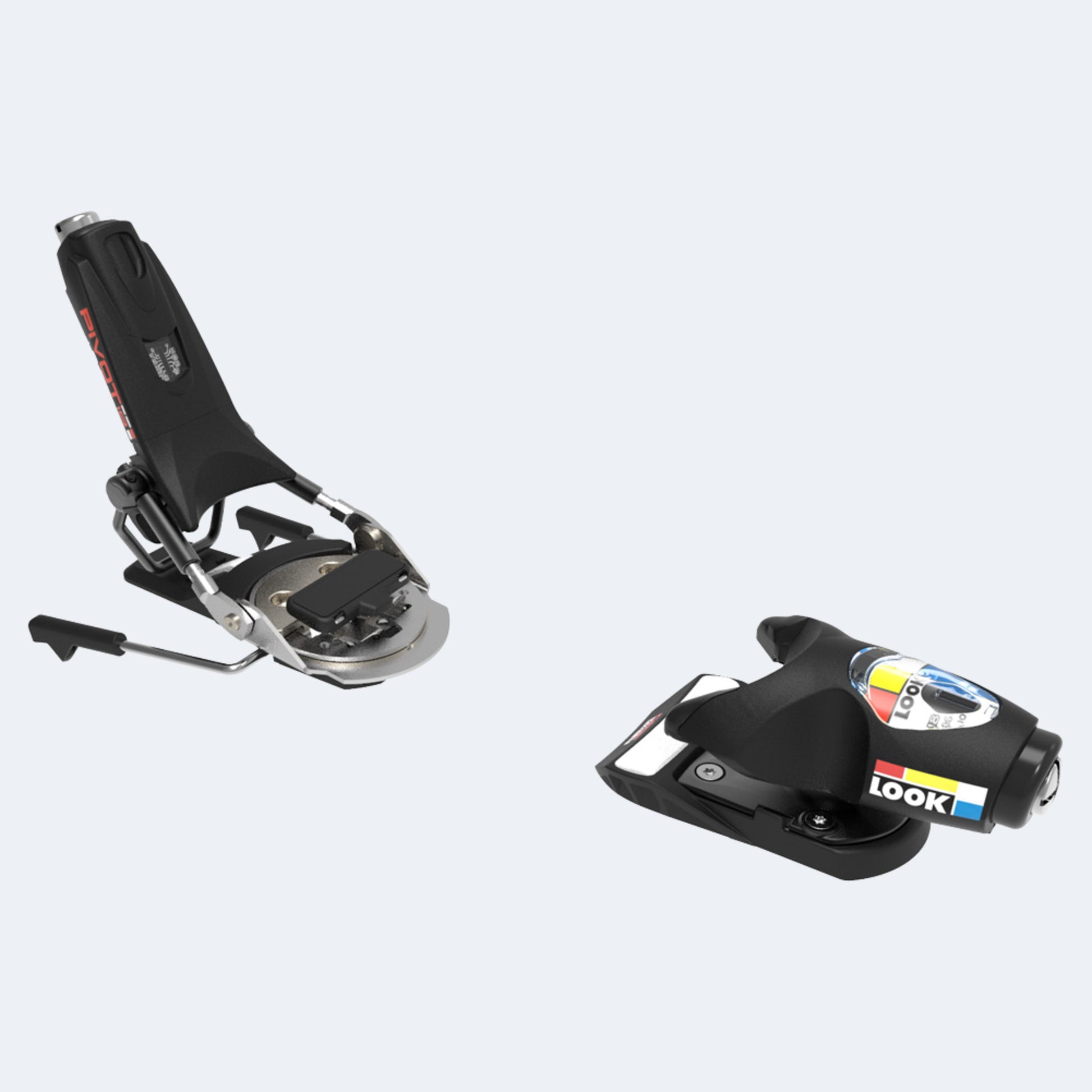 2025 Look Pivot 18 GW Bindings
