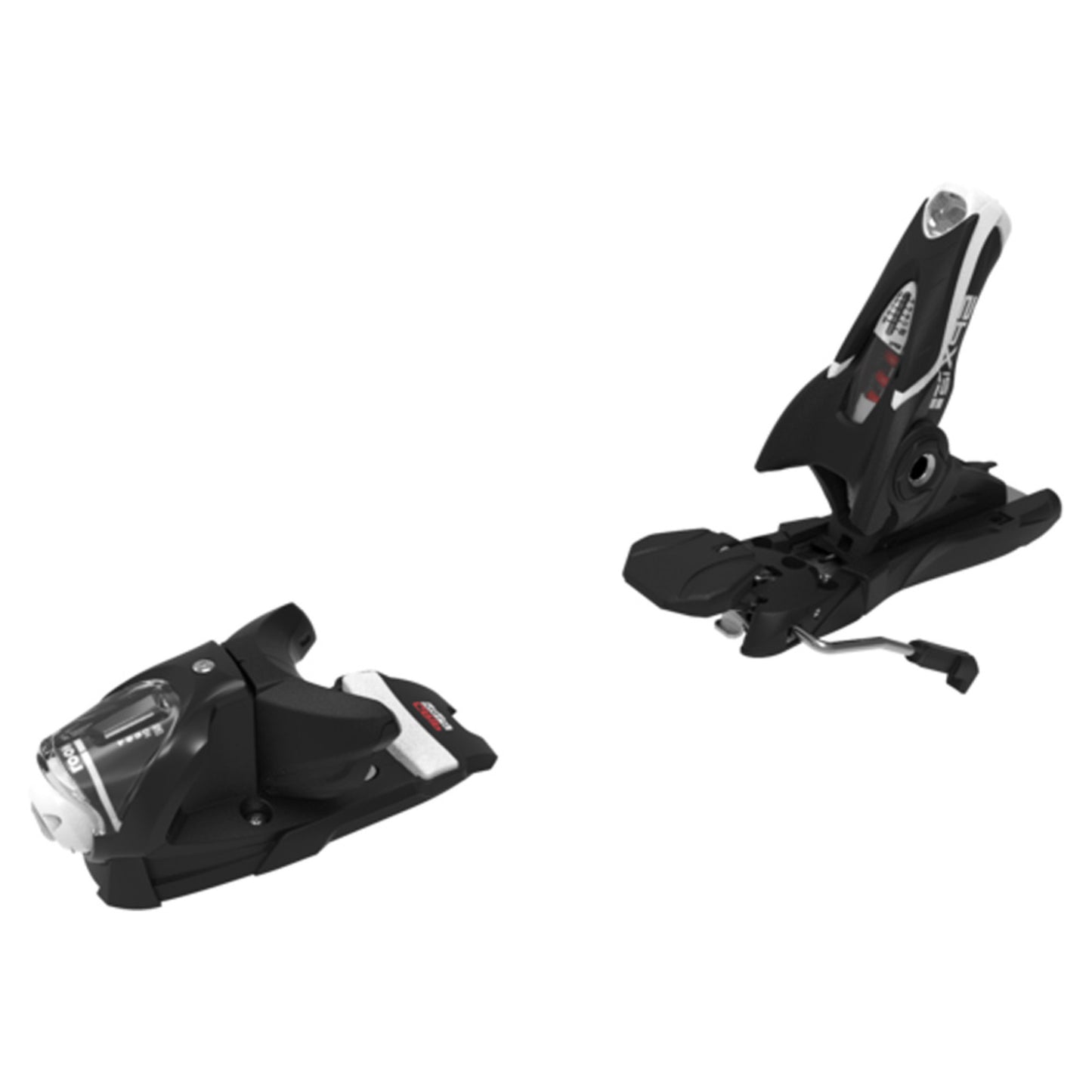 2024 Look SPX 12 GW Ski Bindings - BLACK - 90MM