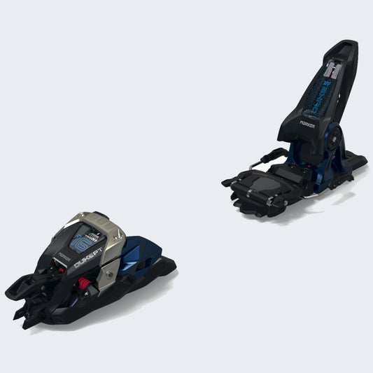 Marker Duke PT 16 Bindings