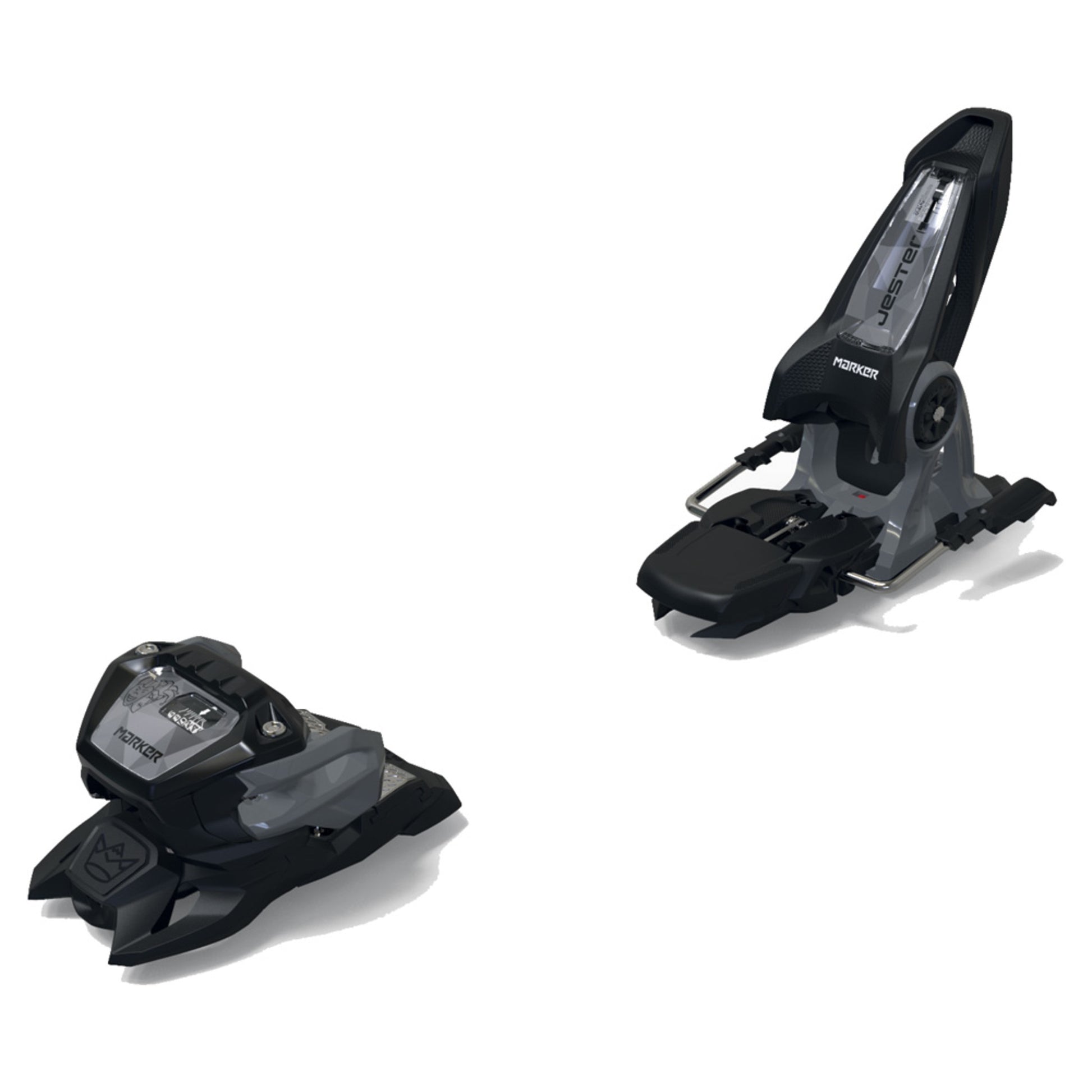 2023 Marker Jester 16 ID Bindings - 120MM