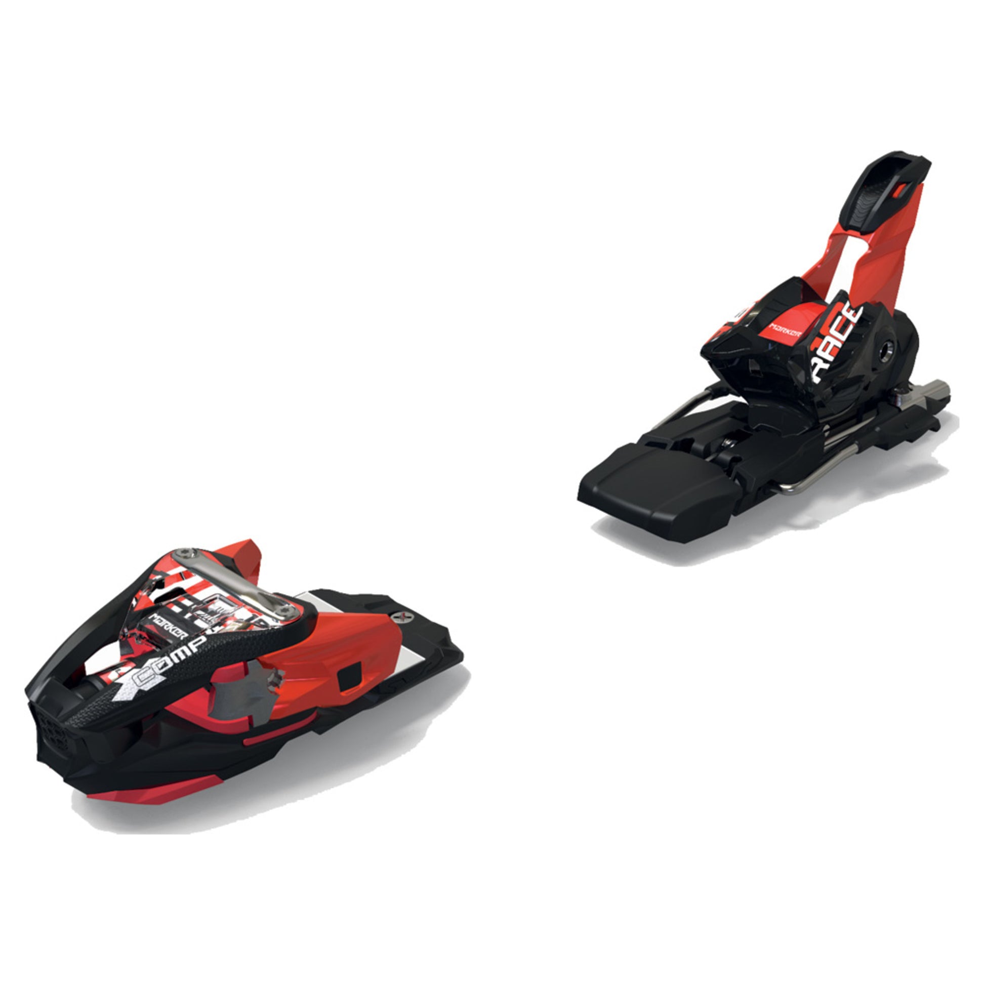 2024 Marker Race  XComp 18 Bindings