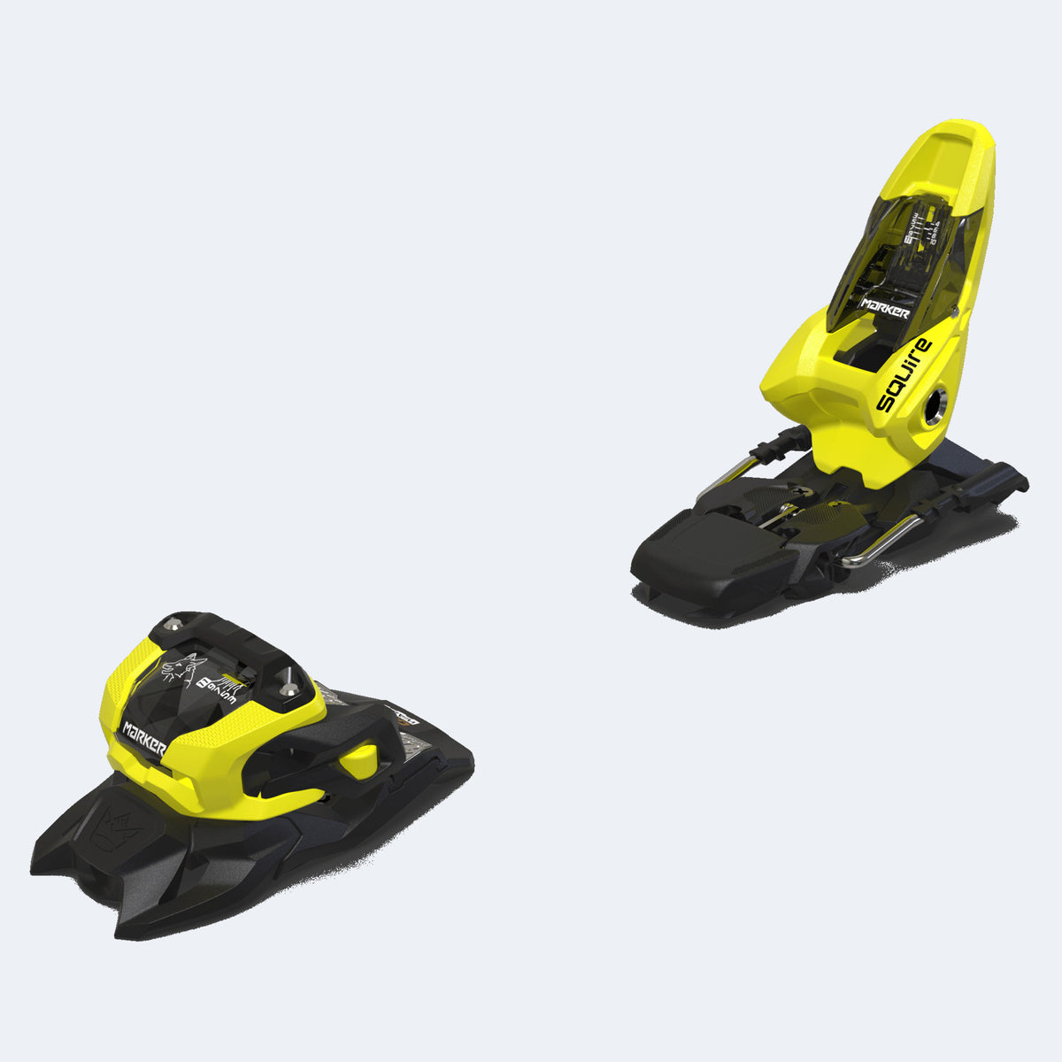 Marker Squire 11 Bindings