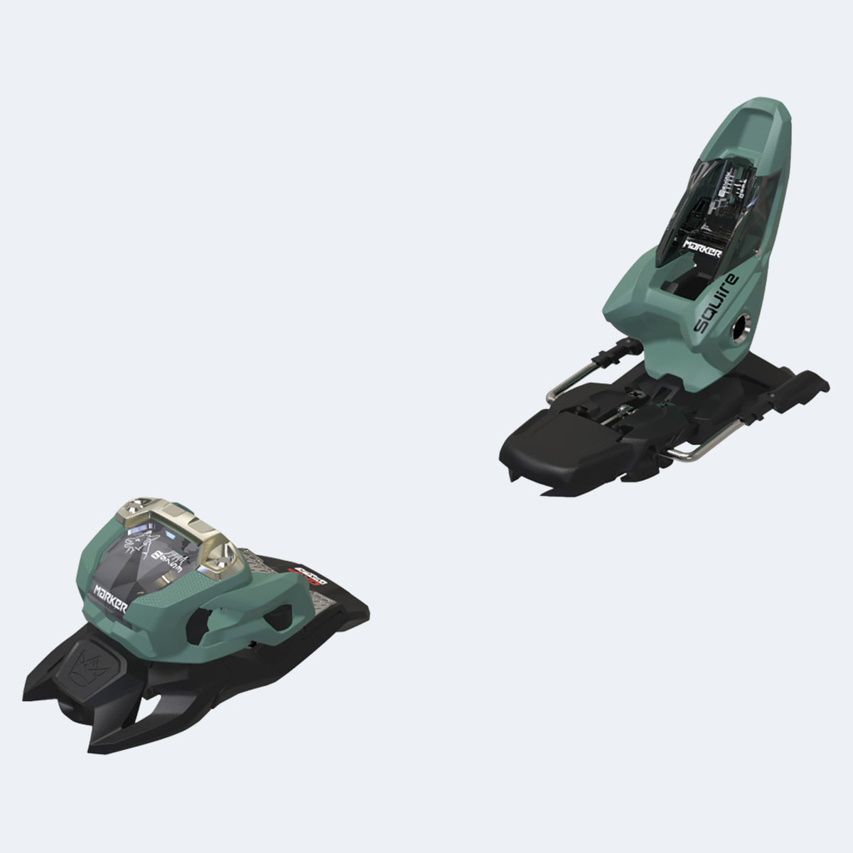 Marker Squire 11 Bindings