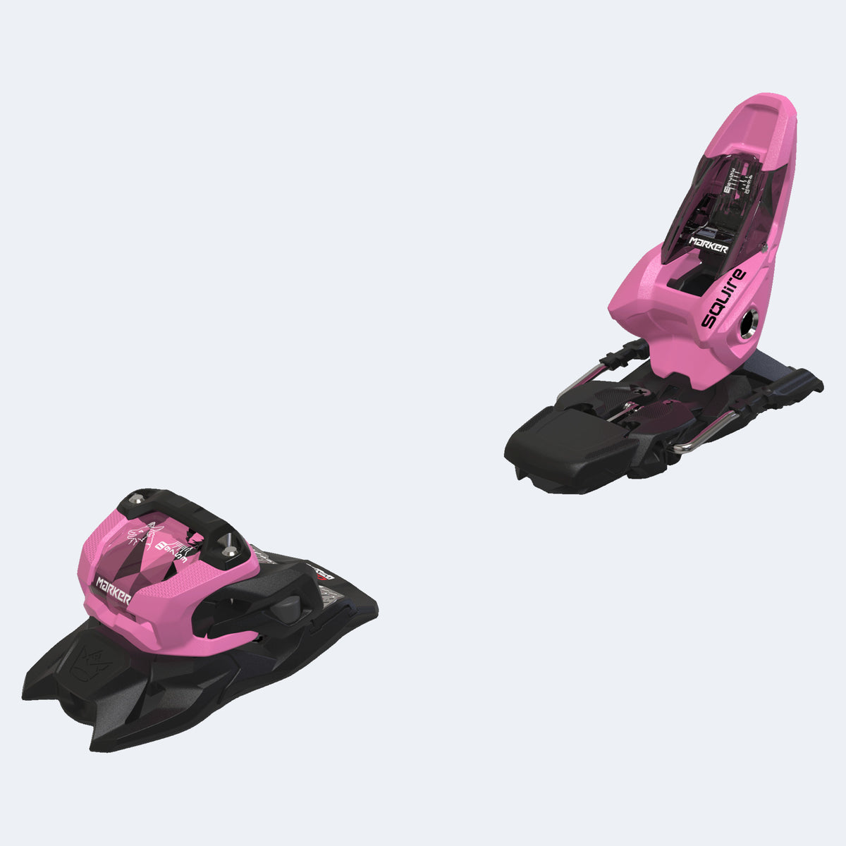 Marker Squire 11 Bindings