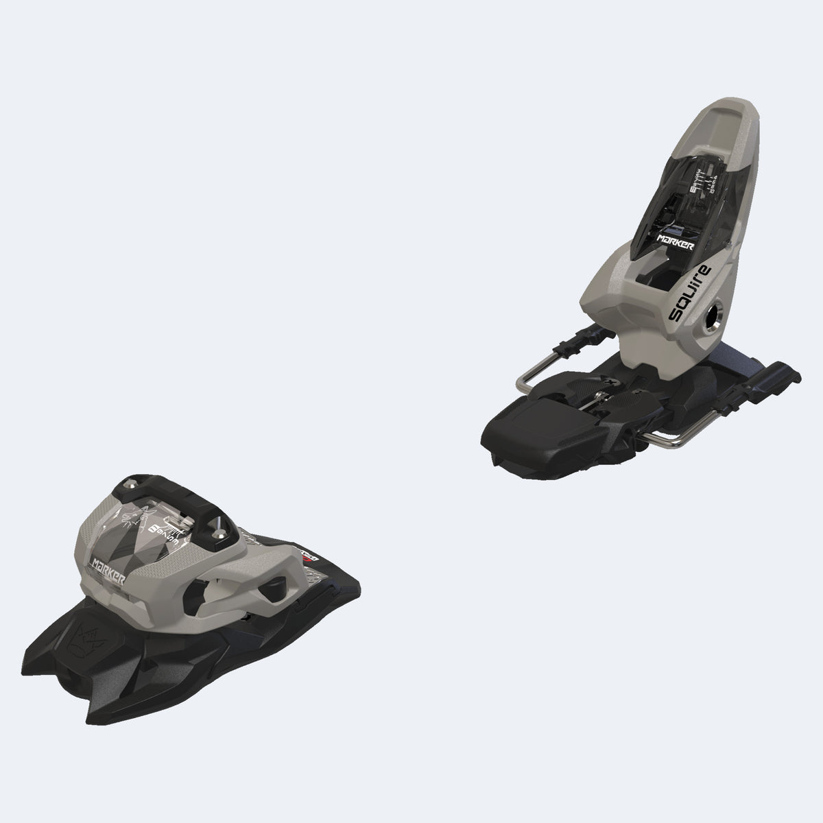 Marker Squire 11 Bindings