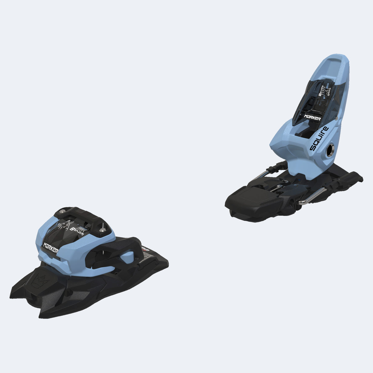 Marker Squire 11 Bindings