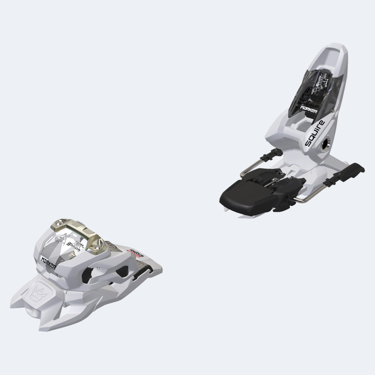 Marker Squire 11 Bindings