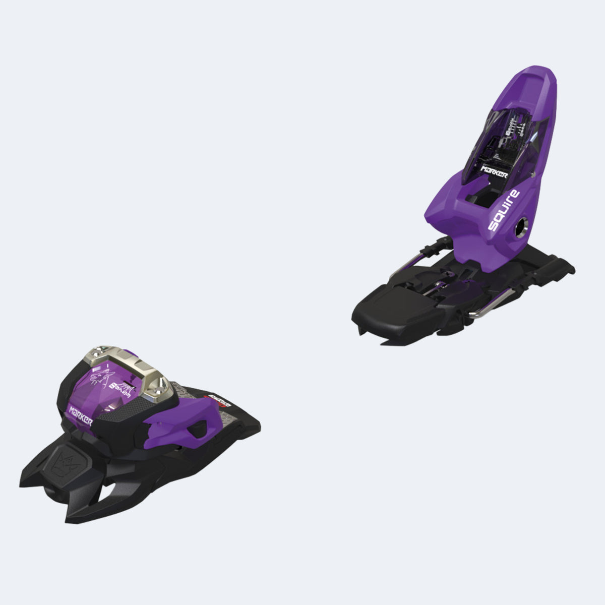 Marker Squire 11 Bindings