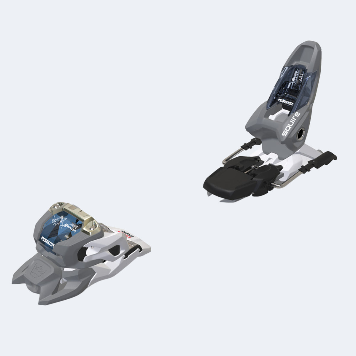 Marker Squire 11 Bindings