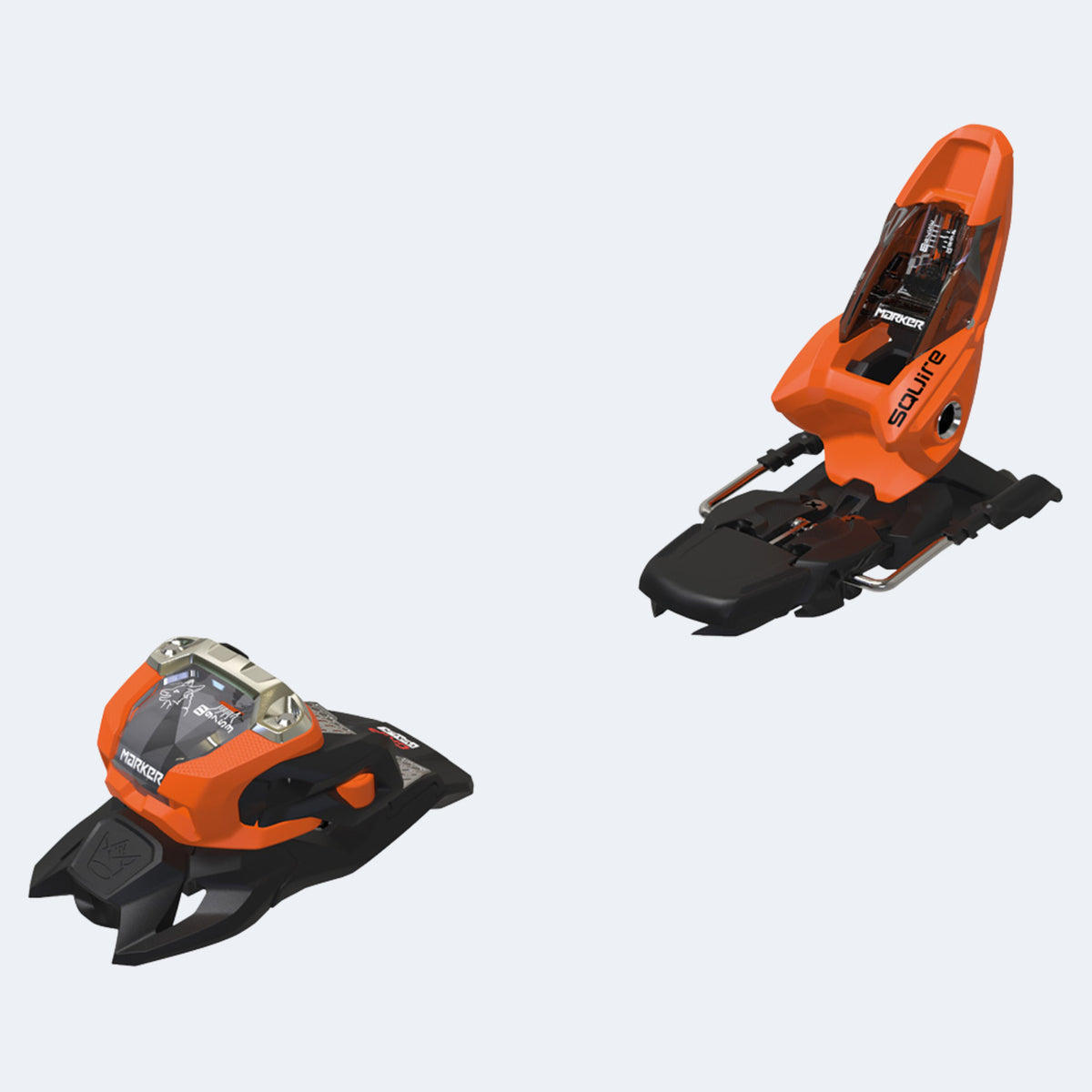 Marker Squire 11 Bindings