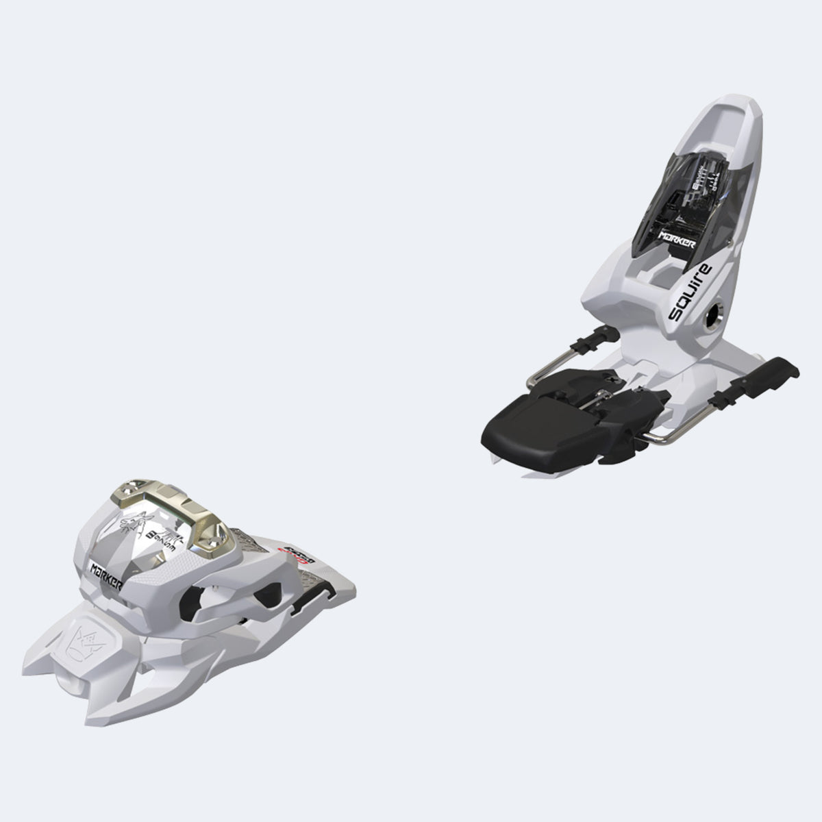 Marker Squire 11 Bindings