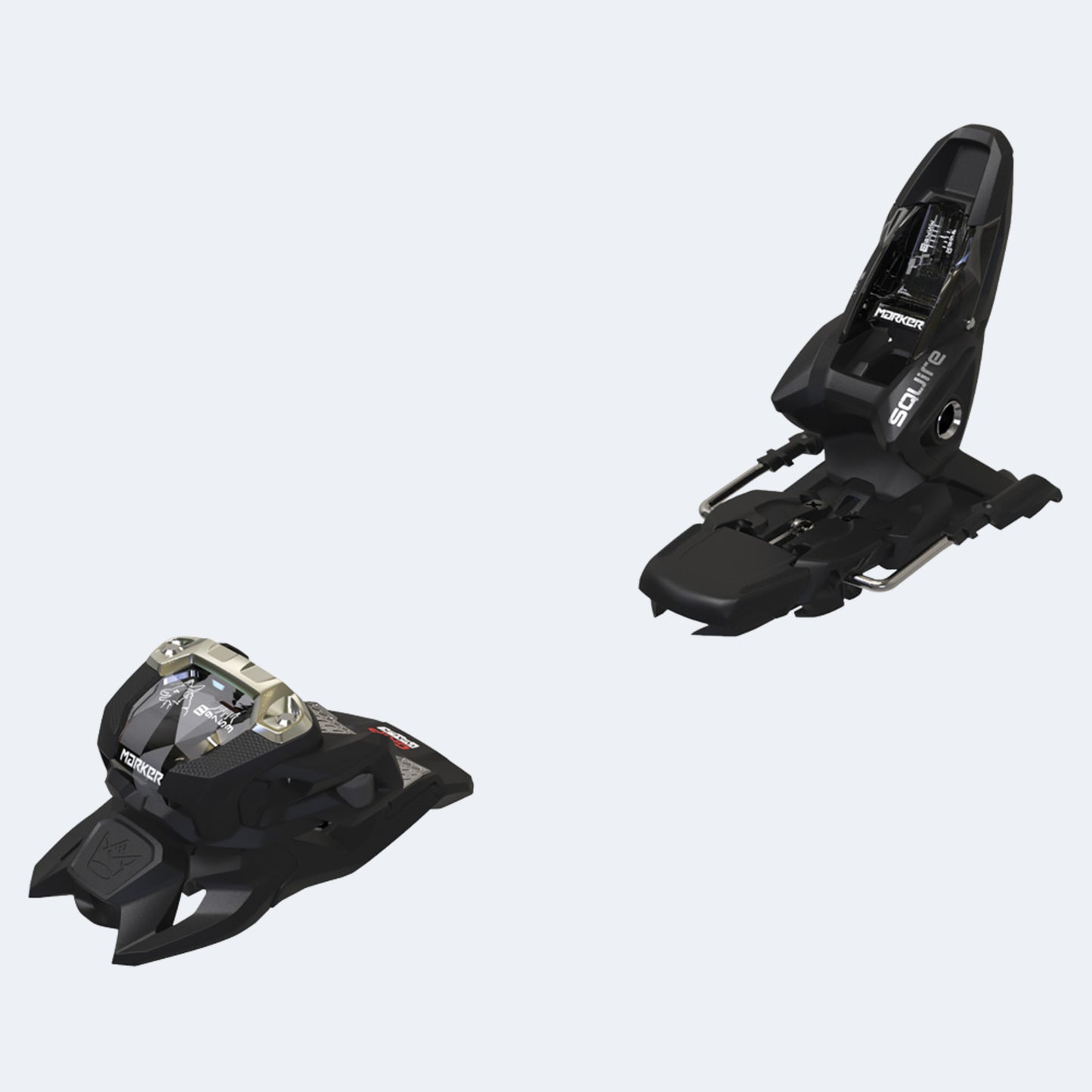 Marker Squire 11 Bindings