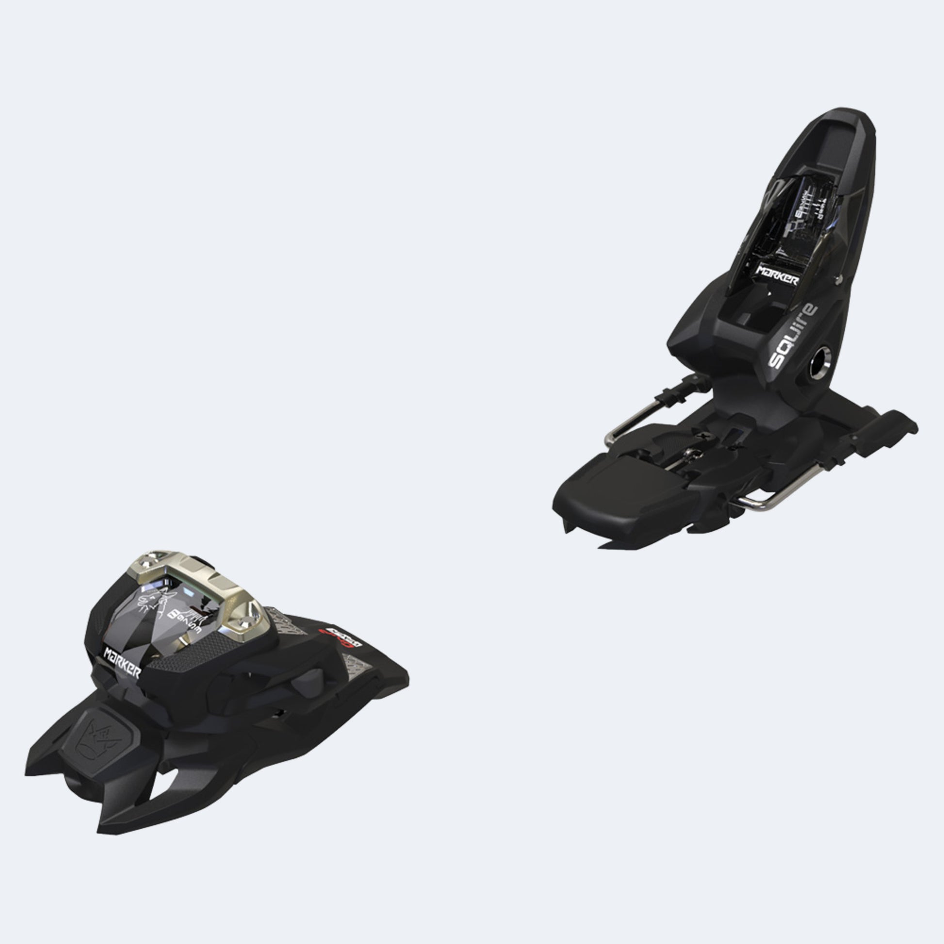 Marker Squire 11 Bindings