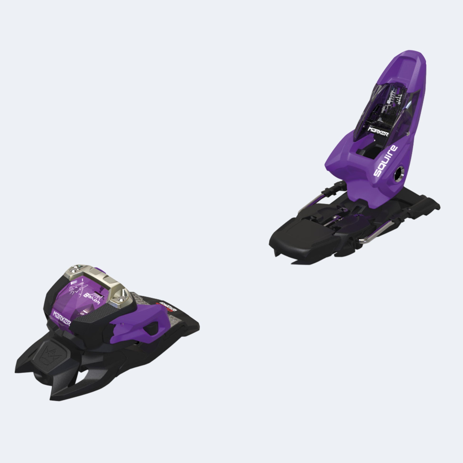 Marker Squire 11 Bindings