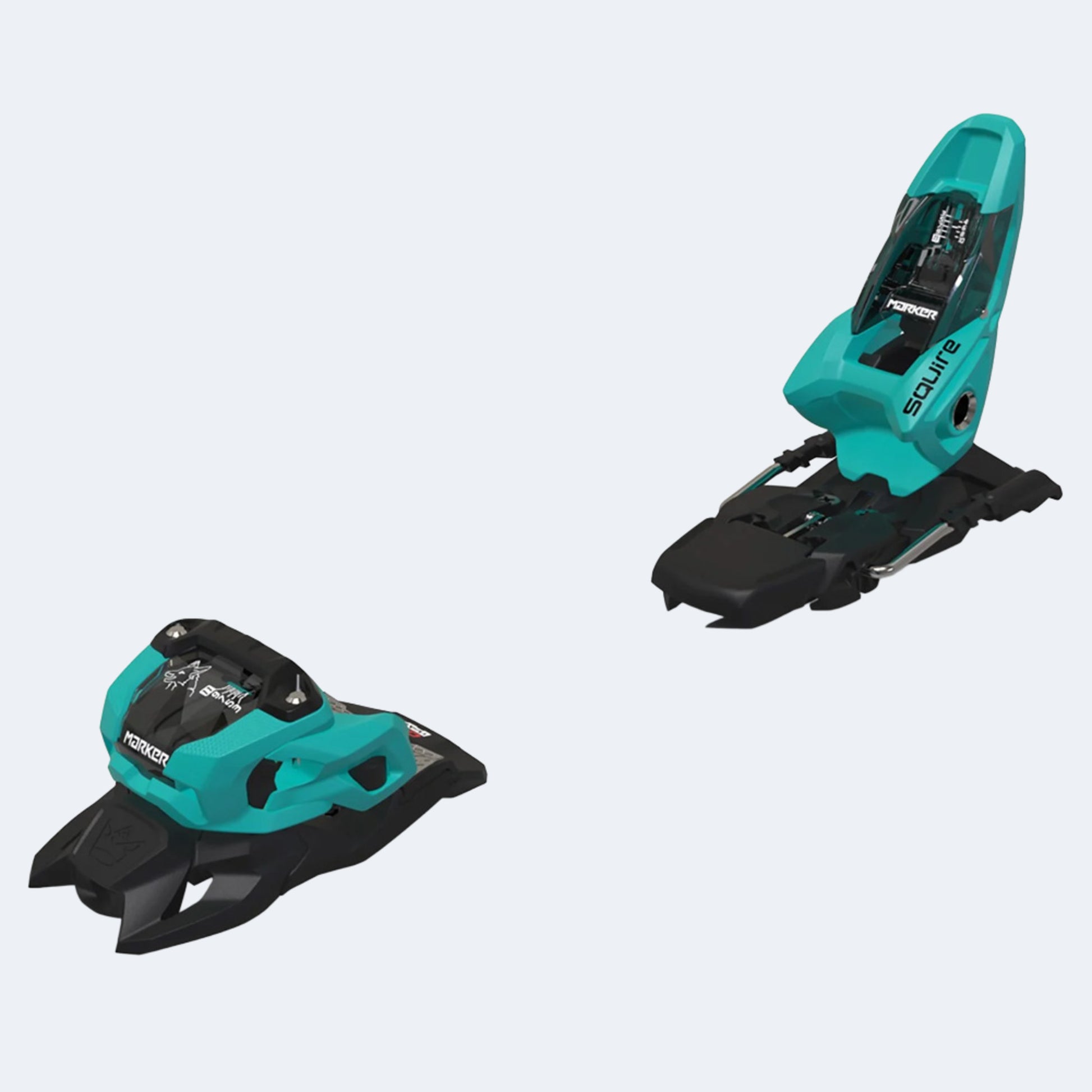Marker Squire 11 Bindings