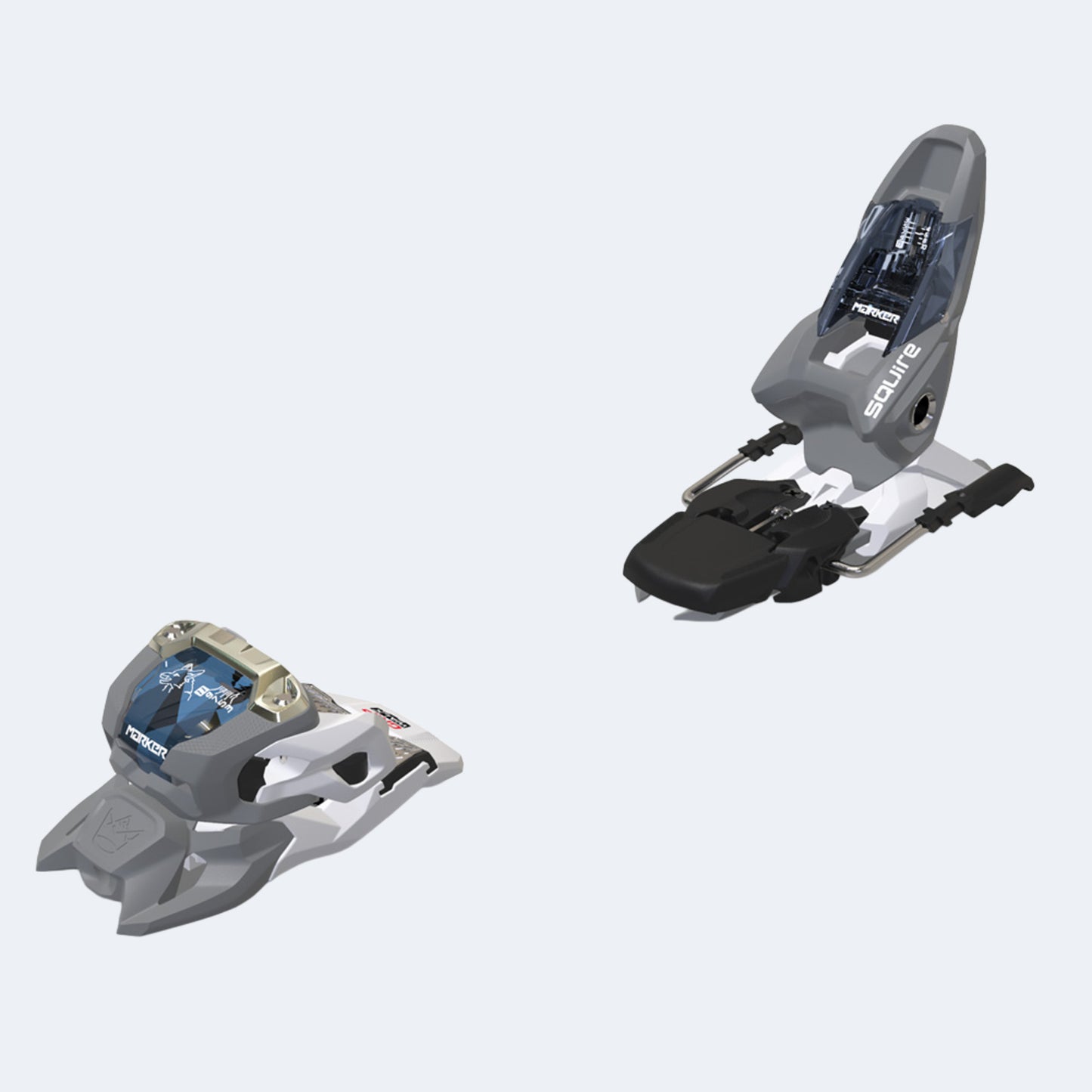 Marker Squire 11 Bindings