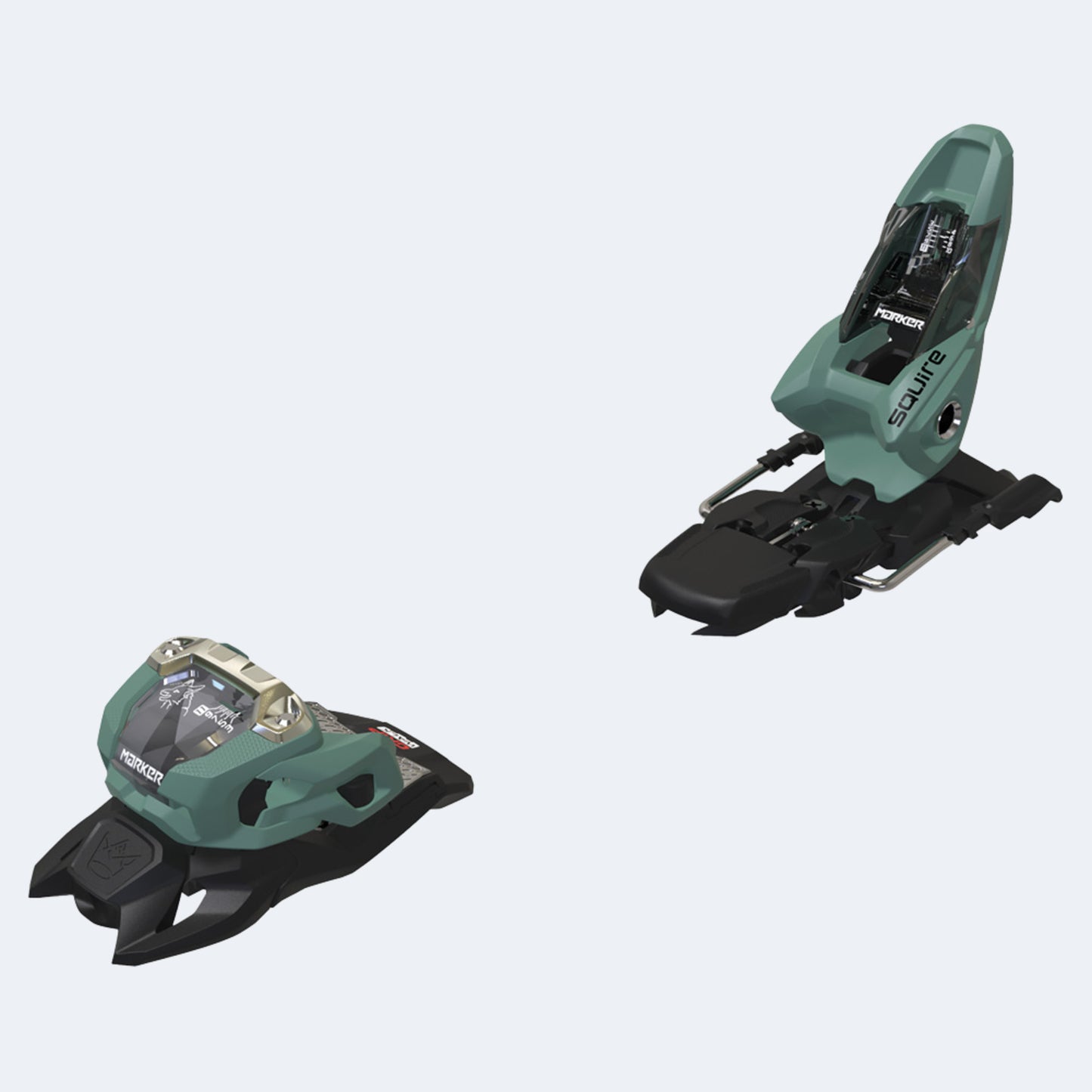 Marker Squire 11 Bindings
