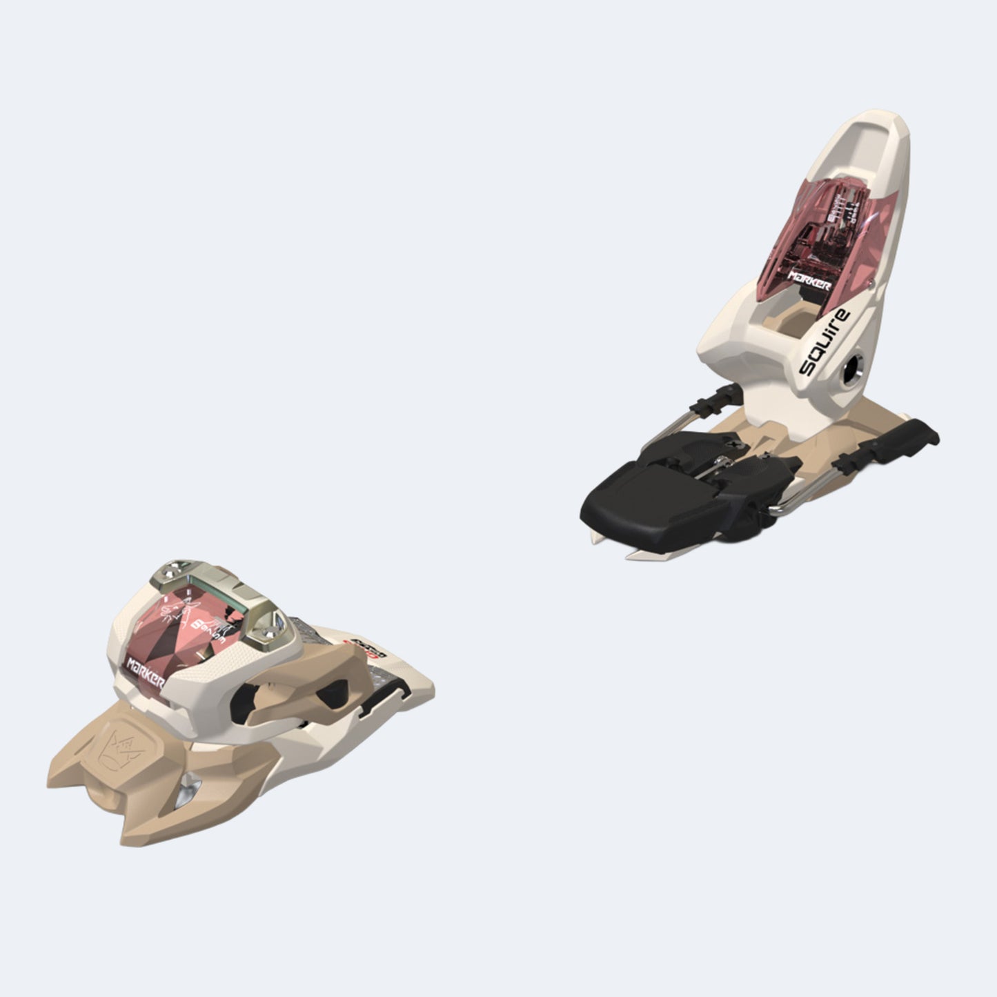 Marker Squire 11 Bindings
