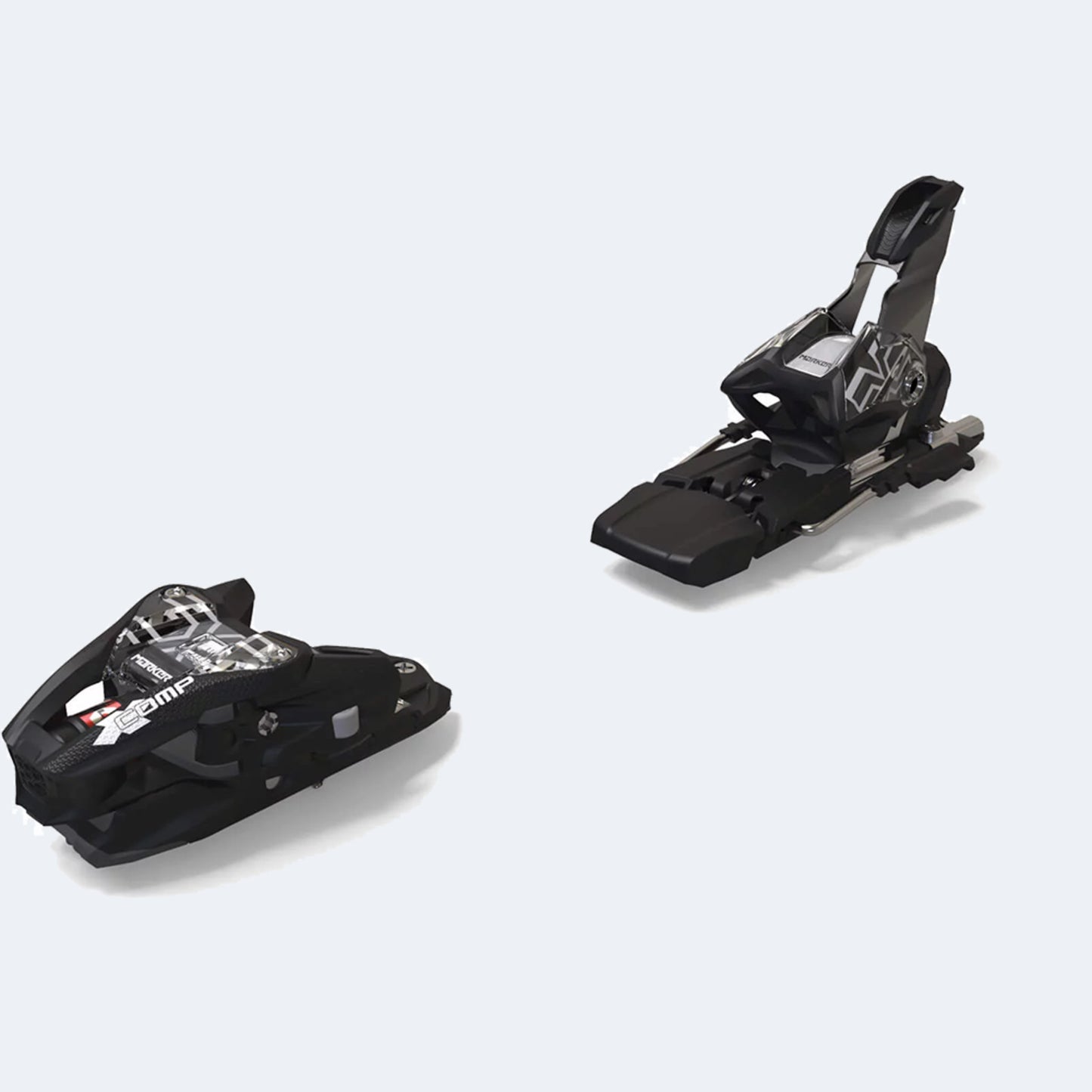 Marker XComp 12 GW Bindings