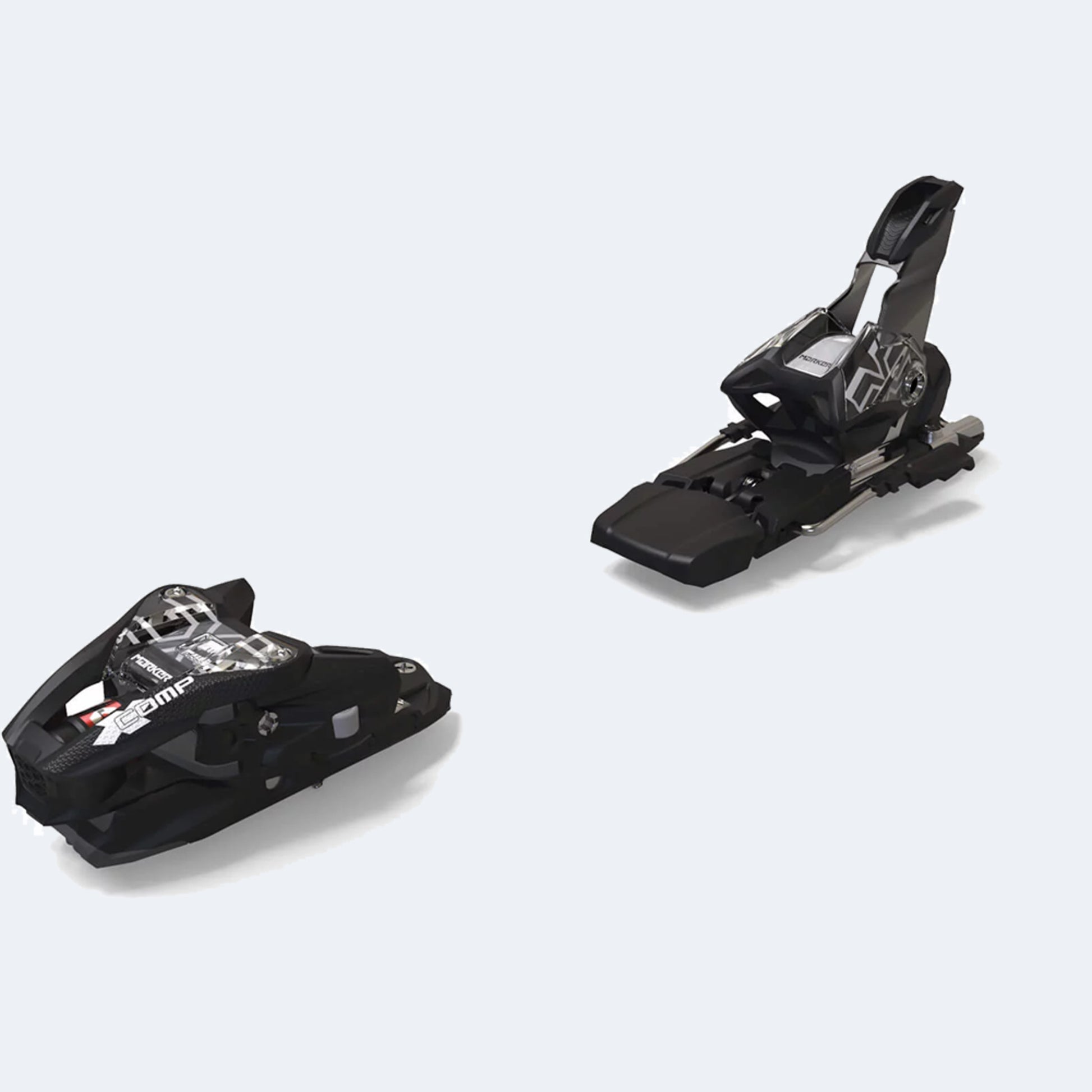 Marker XComp 12 GW Bindings