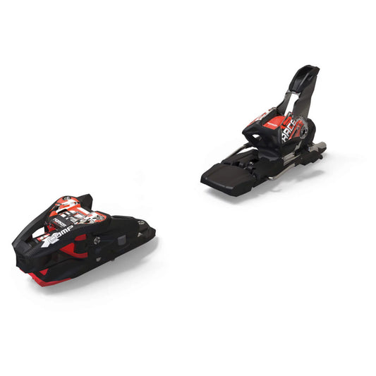 2024 Marker XComp 12 Ski Bindings - 85MM
