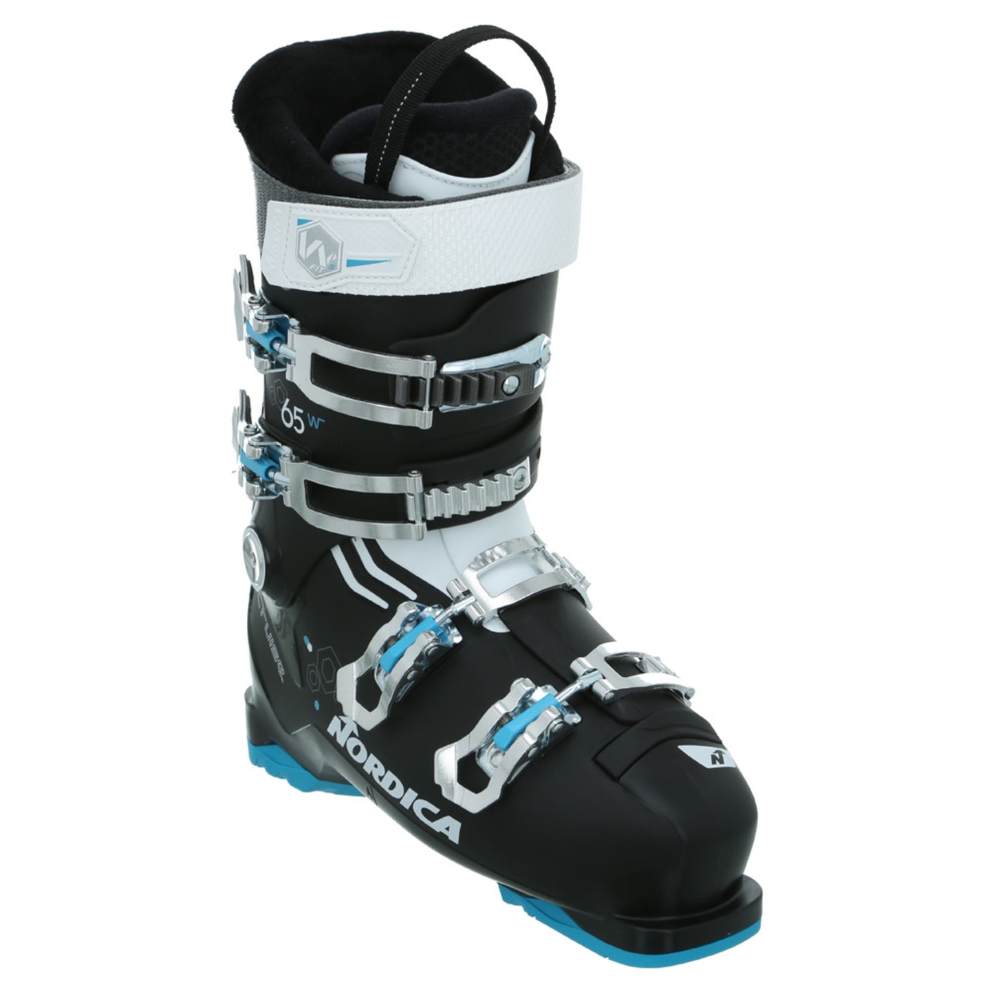 2023 Nordica Cruise 65 Women's Ski Boots - 27