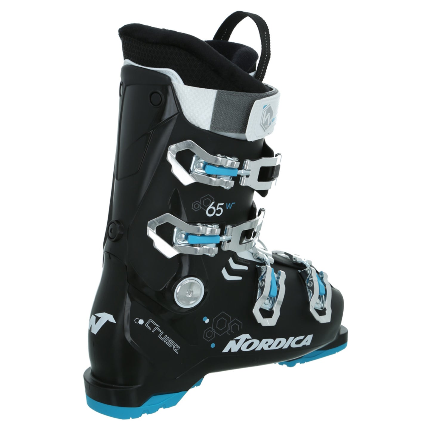 2023 Nordica Cruise 65 Women's Ski Boots - 27