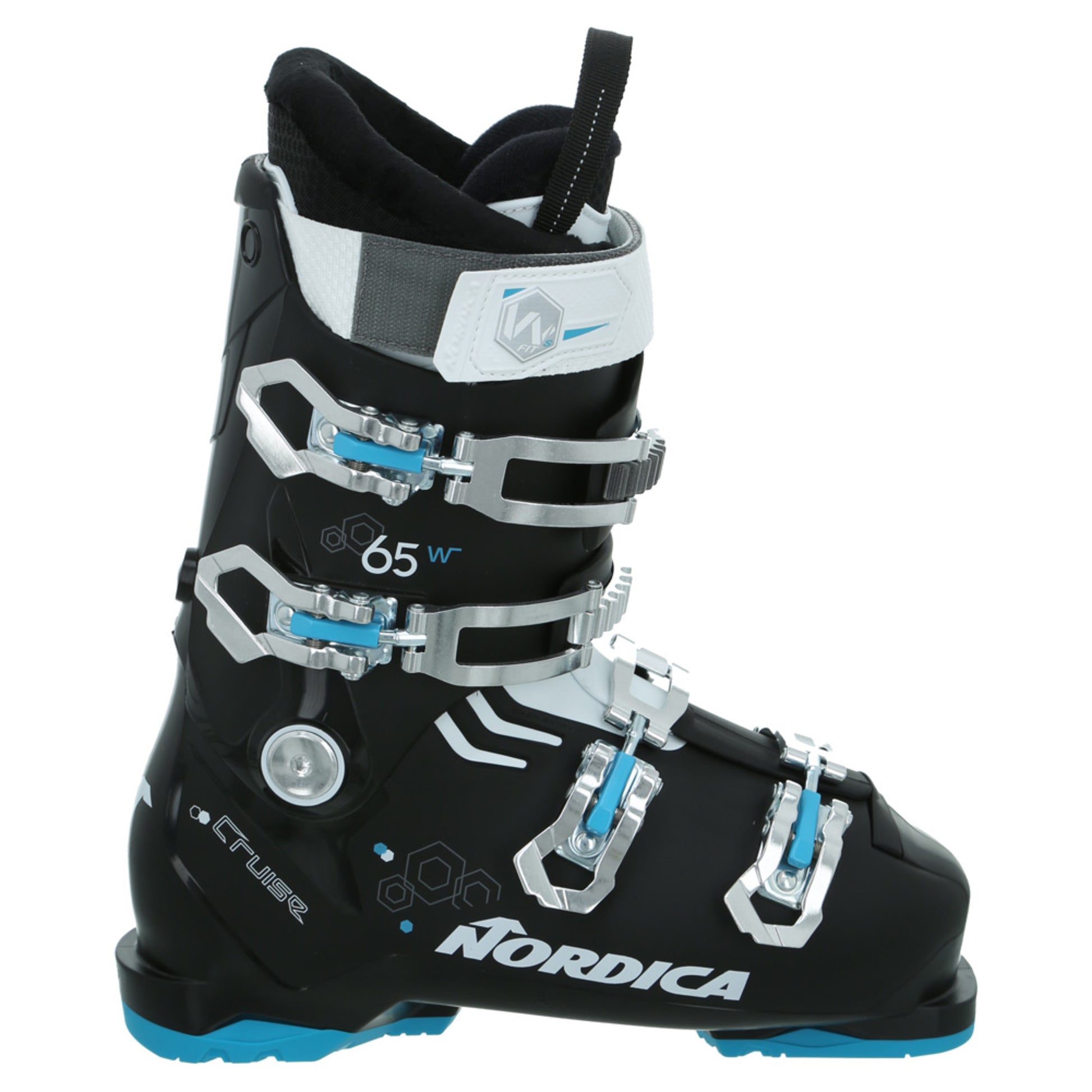 2023 Nordica Cruise 65 Women's Ski Boots - 27