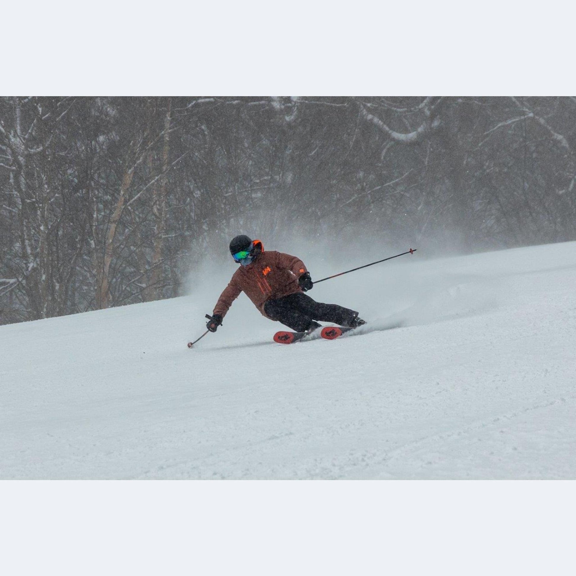 2023 Nordica Enforcer 100 Skis