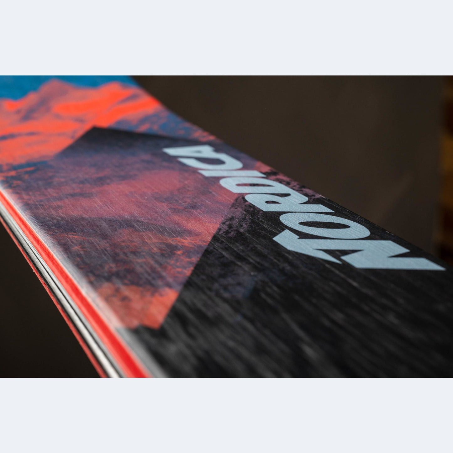 2023 Nordica Enforcer 100 Skis