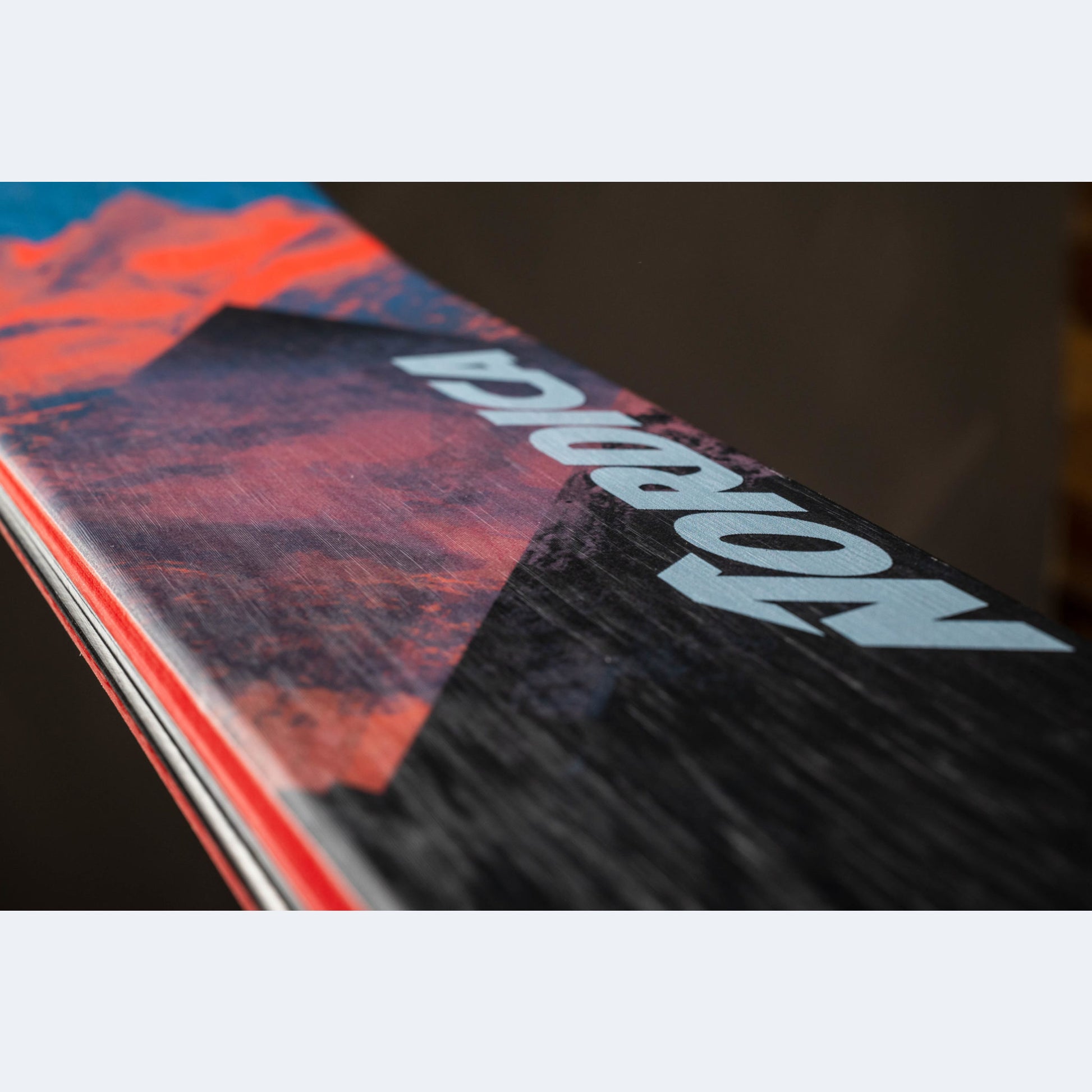 2023 Nordica Enforcer 100 Skis