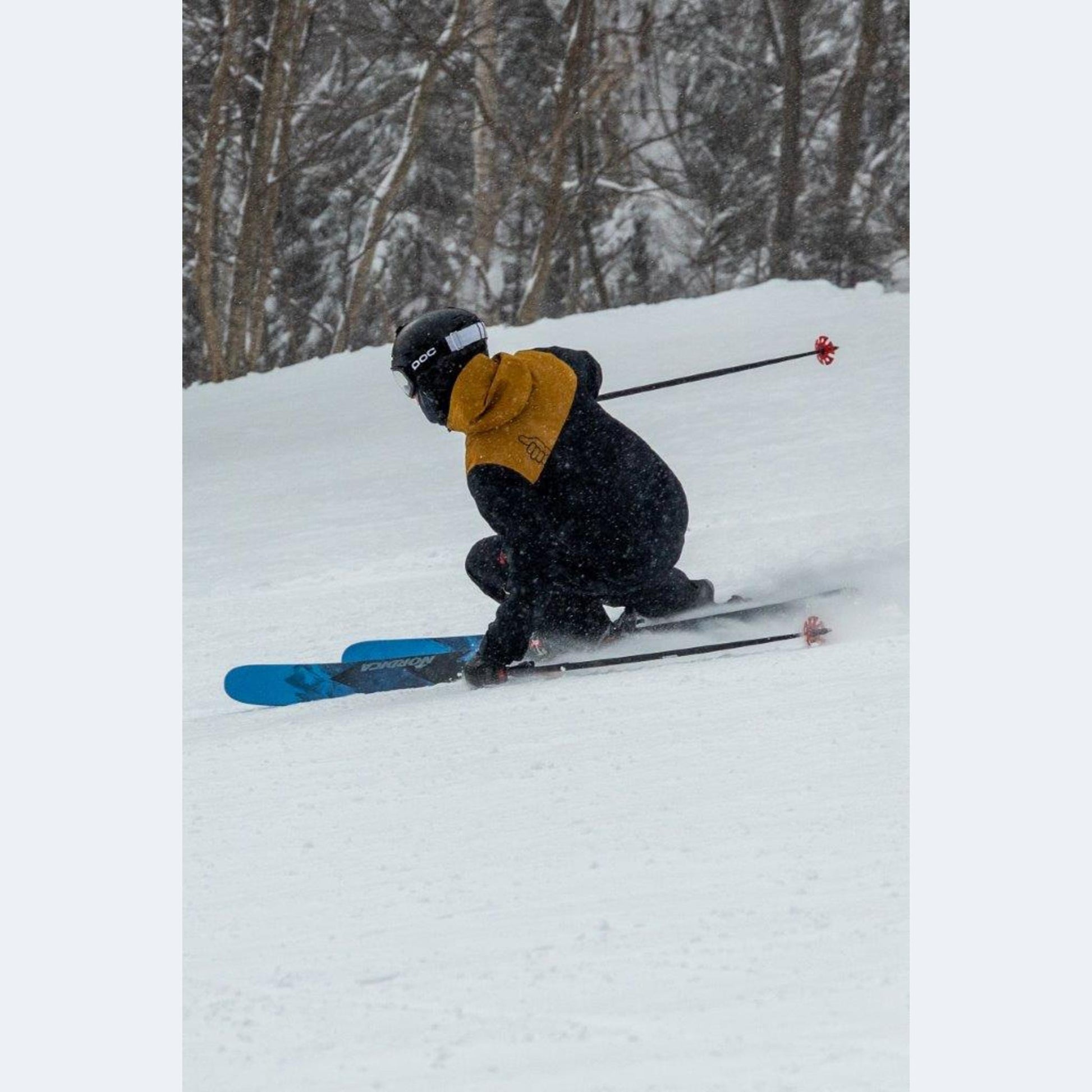 2023 Nordica Enforcer 104 Free Skis