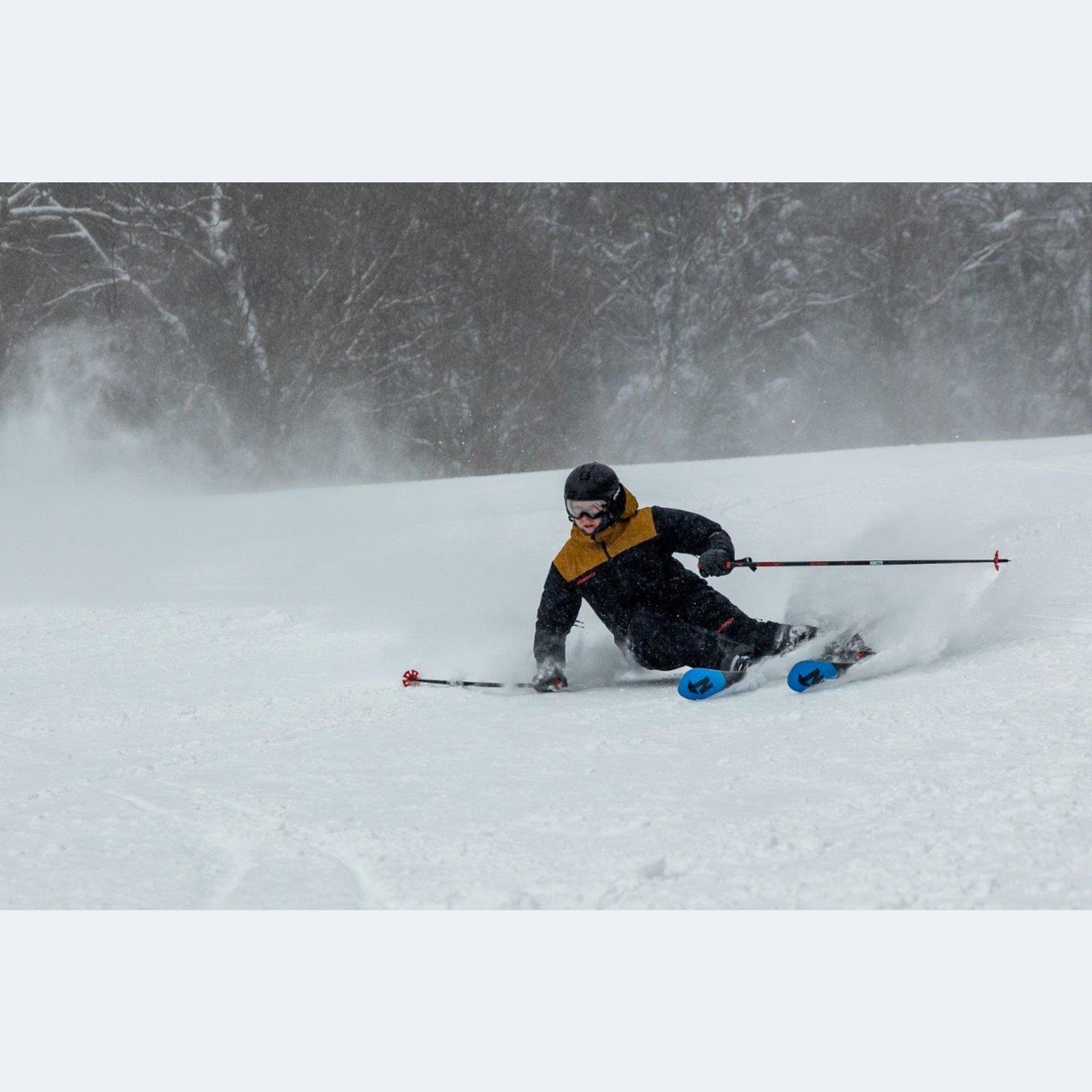 2023 Nordica Enforcer 104 Free Skis