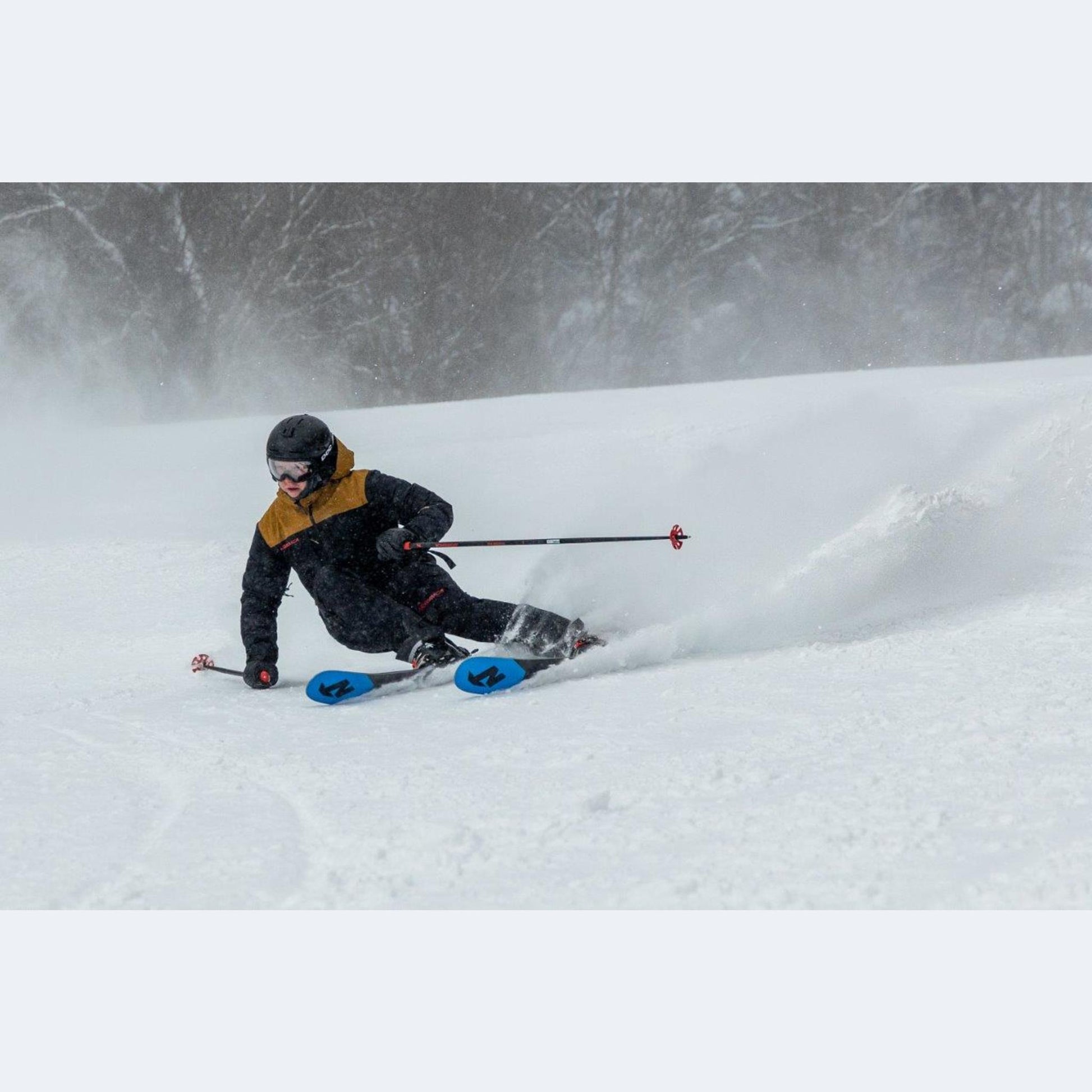 2023 Nordica Enforcer 104 Free Skis