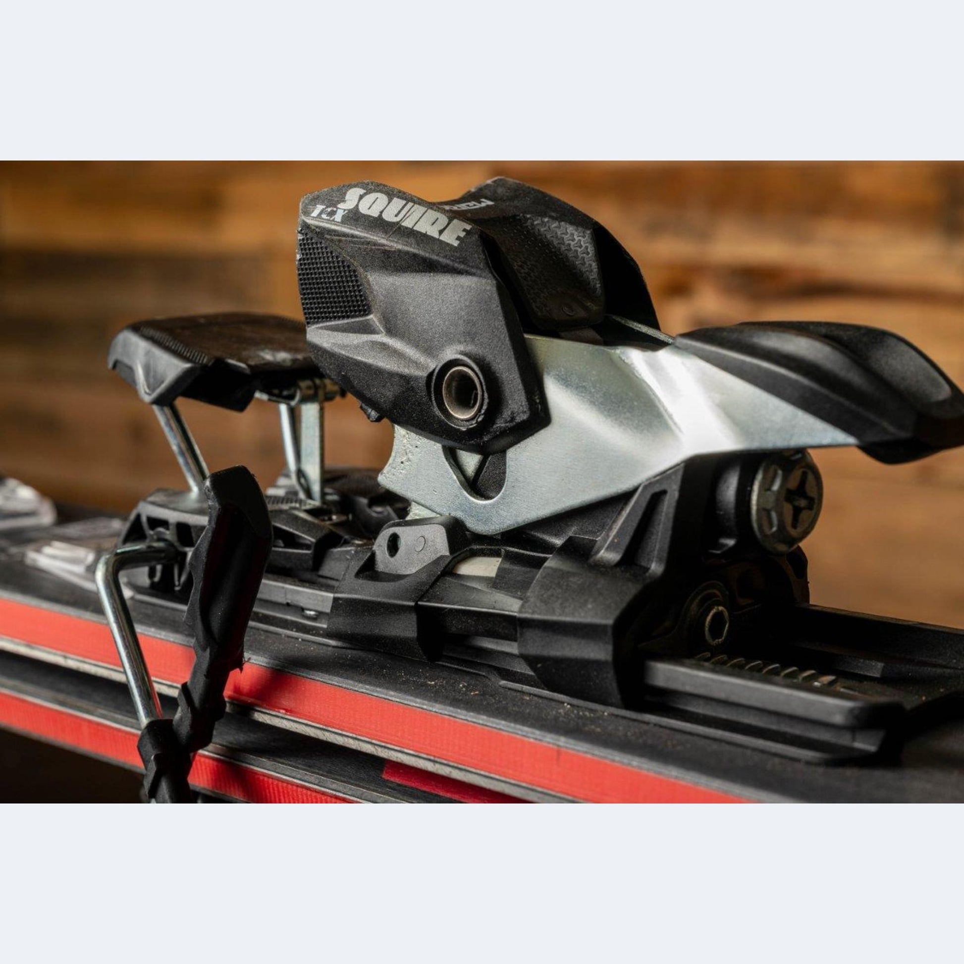 2023 Nordica Enforcer 88 Skis
