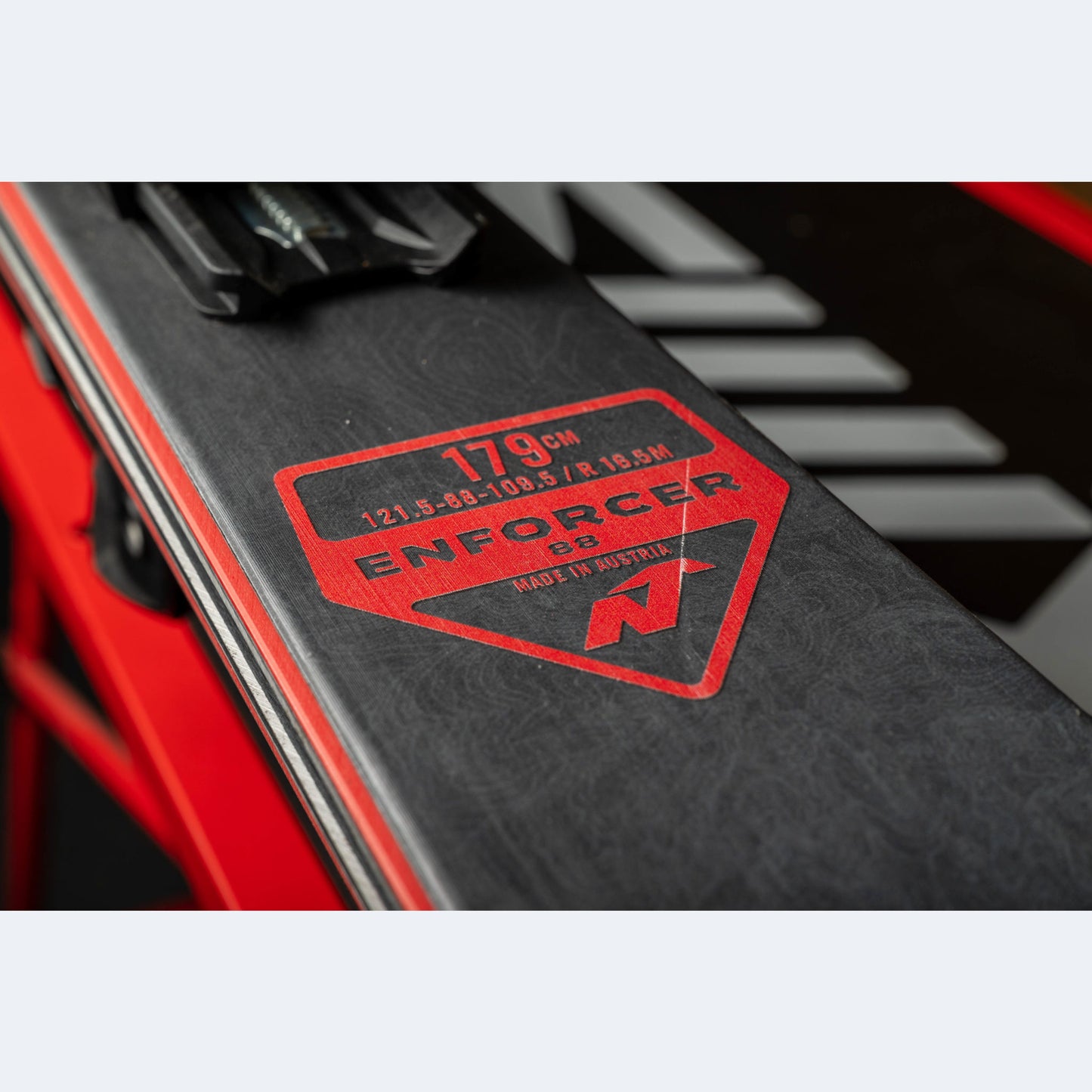 2023 Nordica Enforcer 88 Skis
